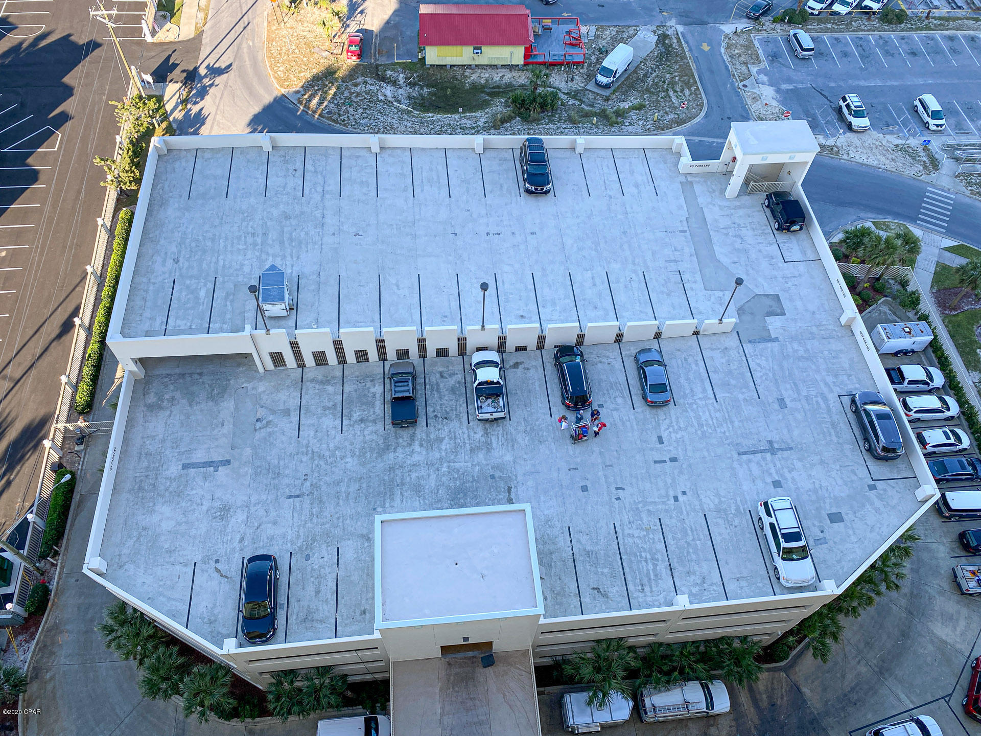 Gulf Crest Condo - Residential