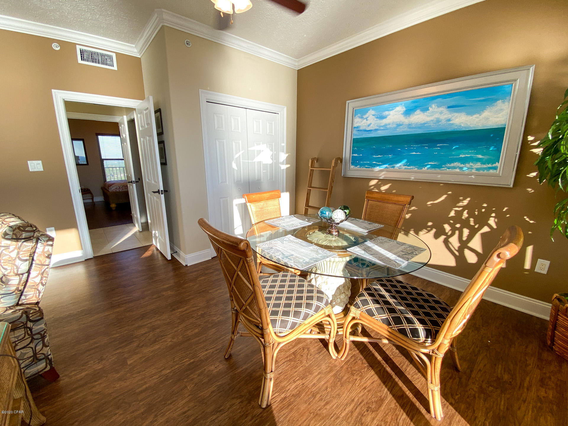 Gulf Crest Condo - Residential