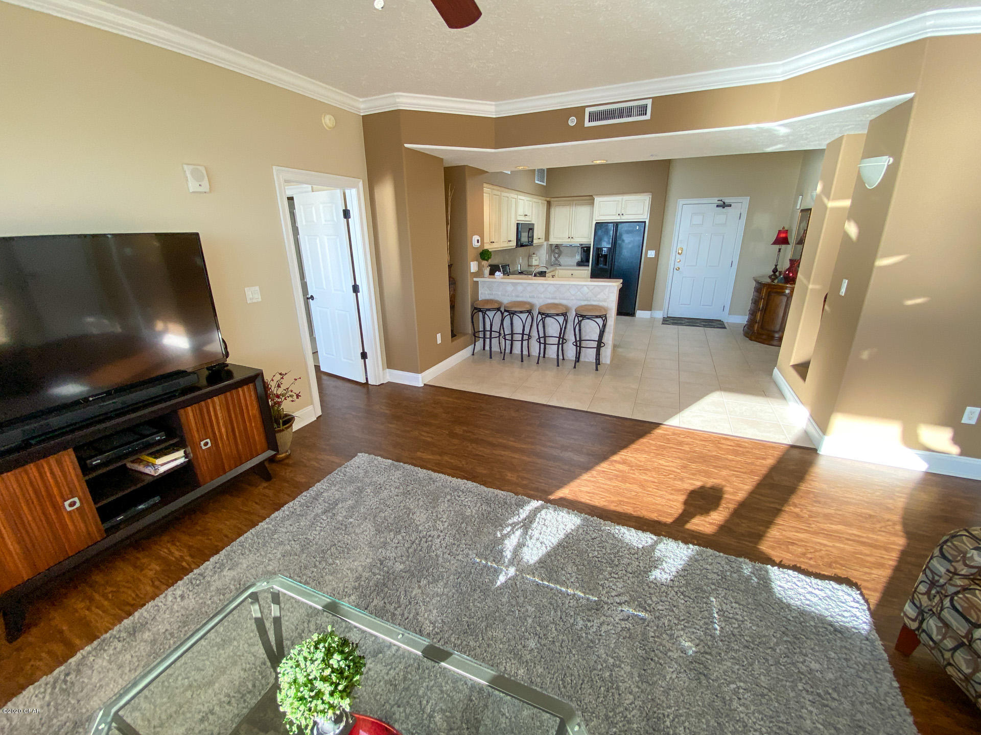 Gulf Crest Condo - Residential