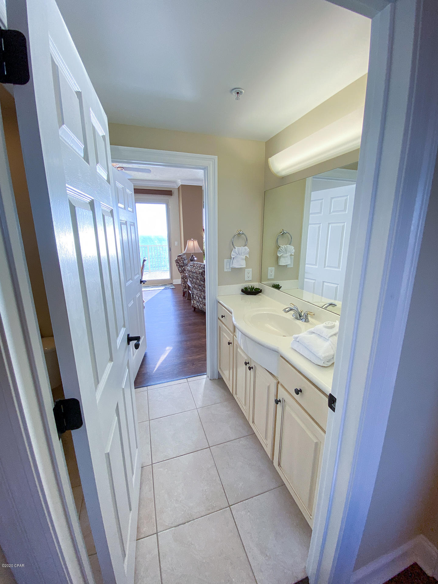 Gulf Crest Condo - Residential