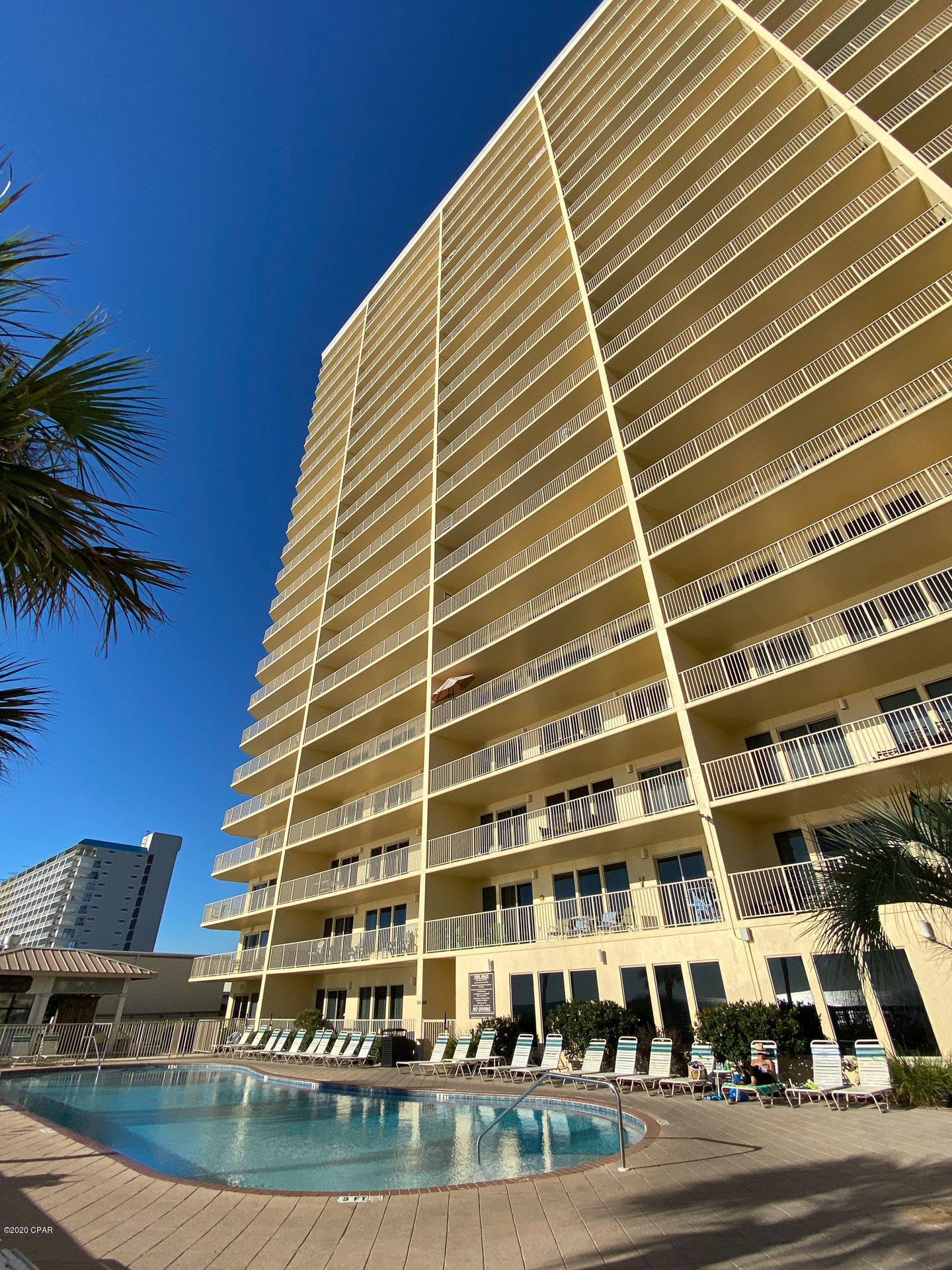Gulf Crest Condo - Residential