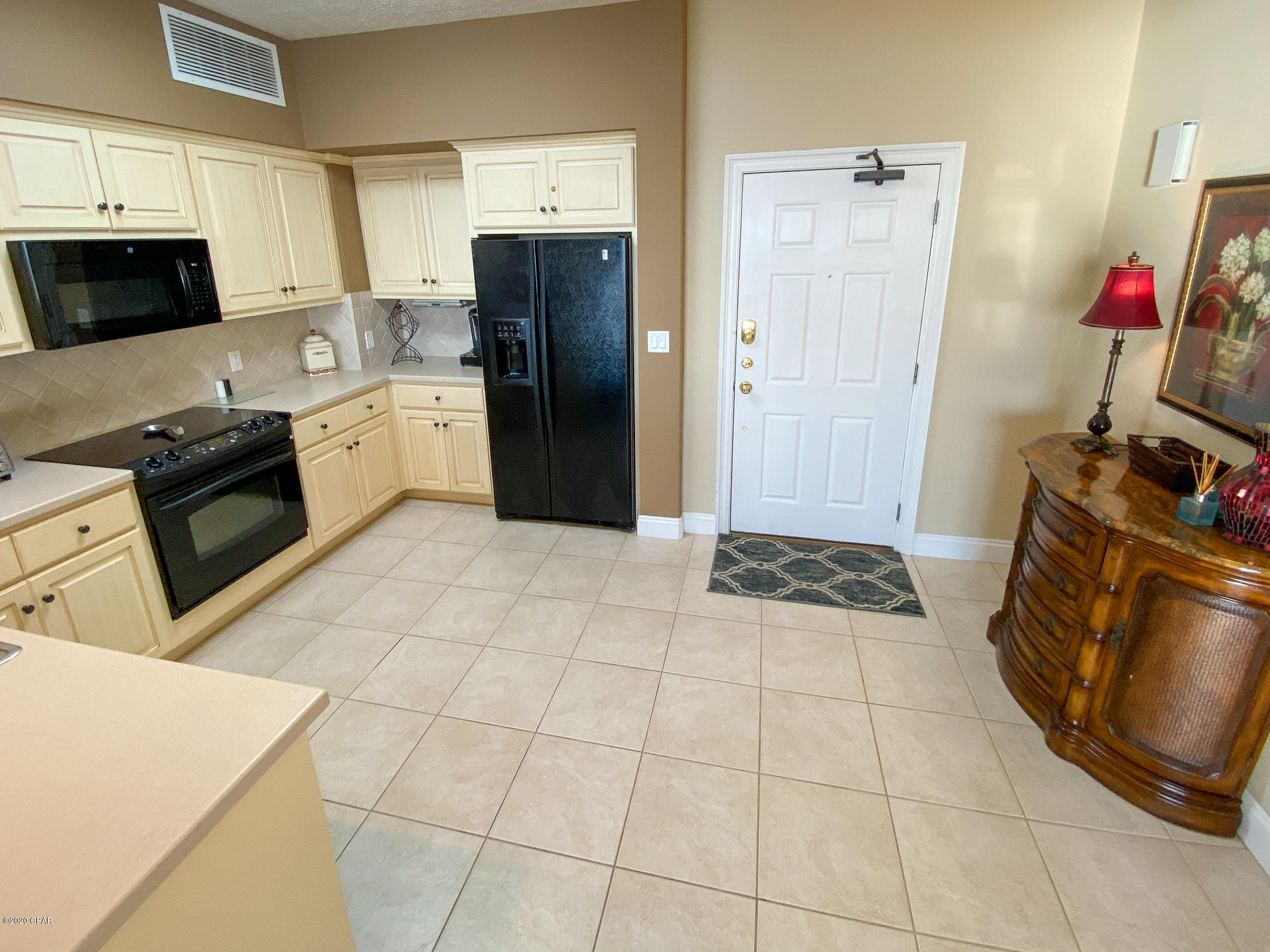 Gulf Crest Condo - Residential