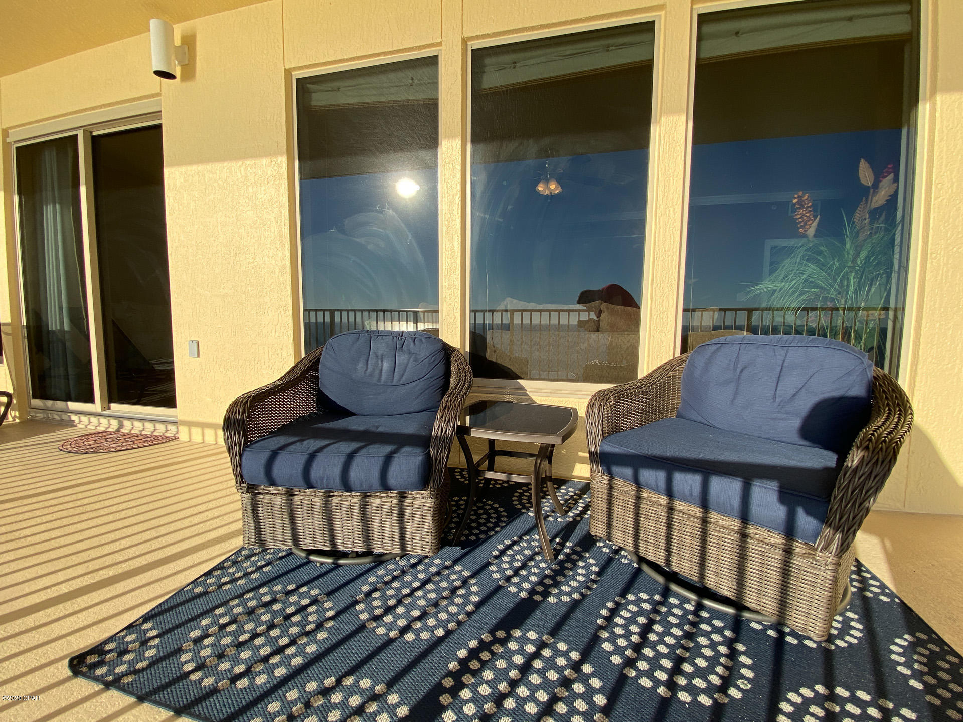 Gulf Crest Condo - Residential