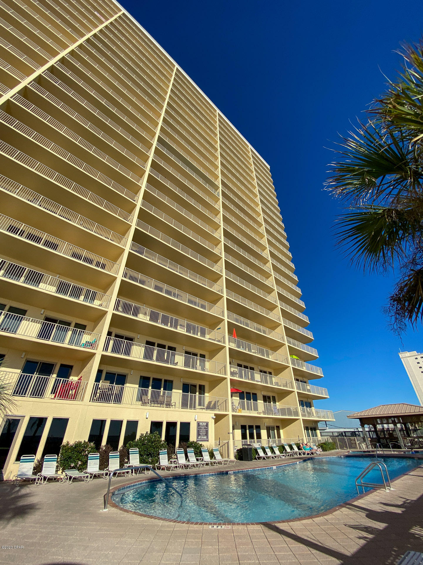 Gulf Crest Condo - Residential