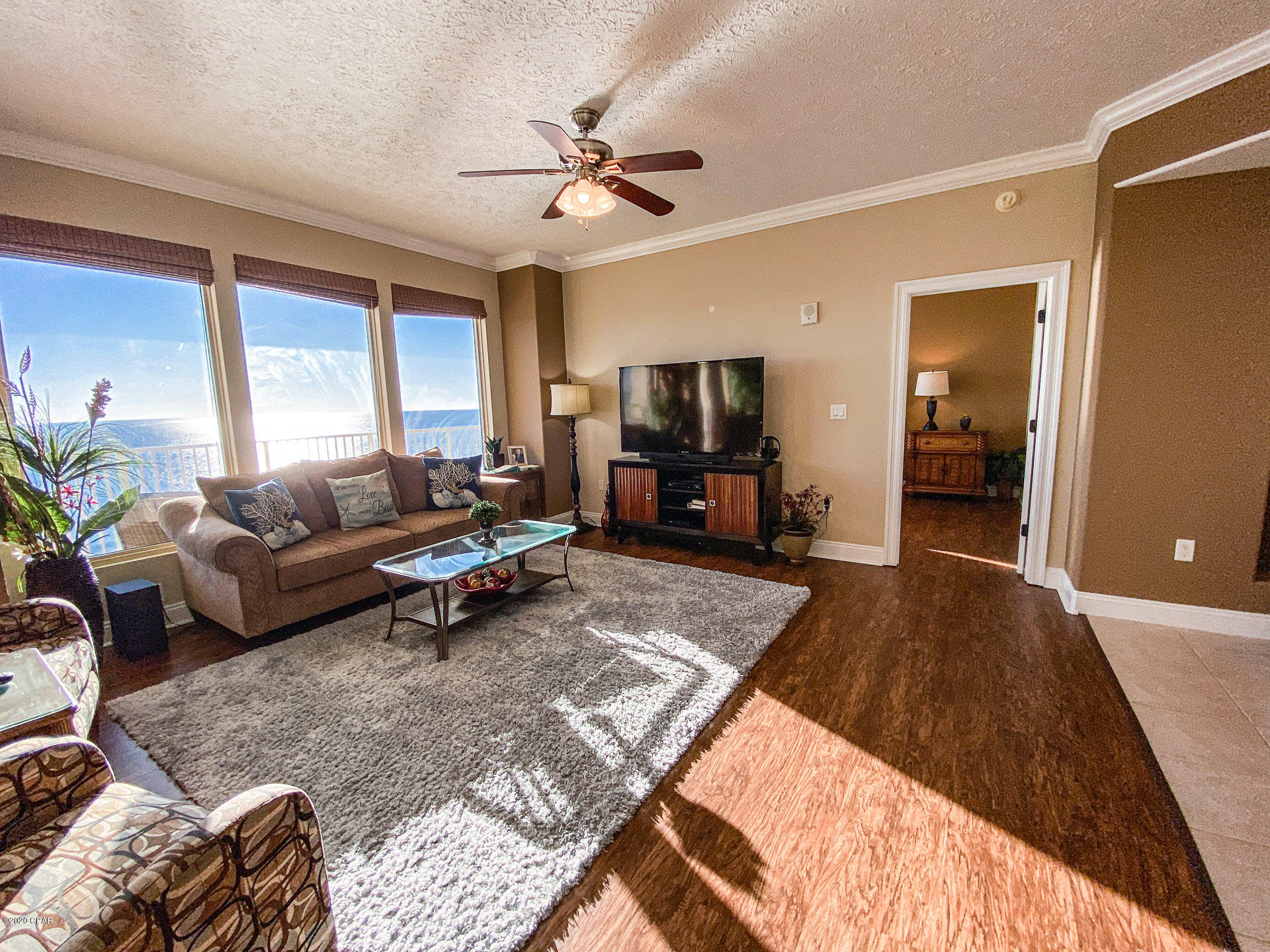 Gulf Crest Condo - Residential