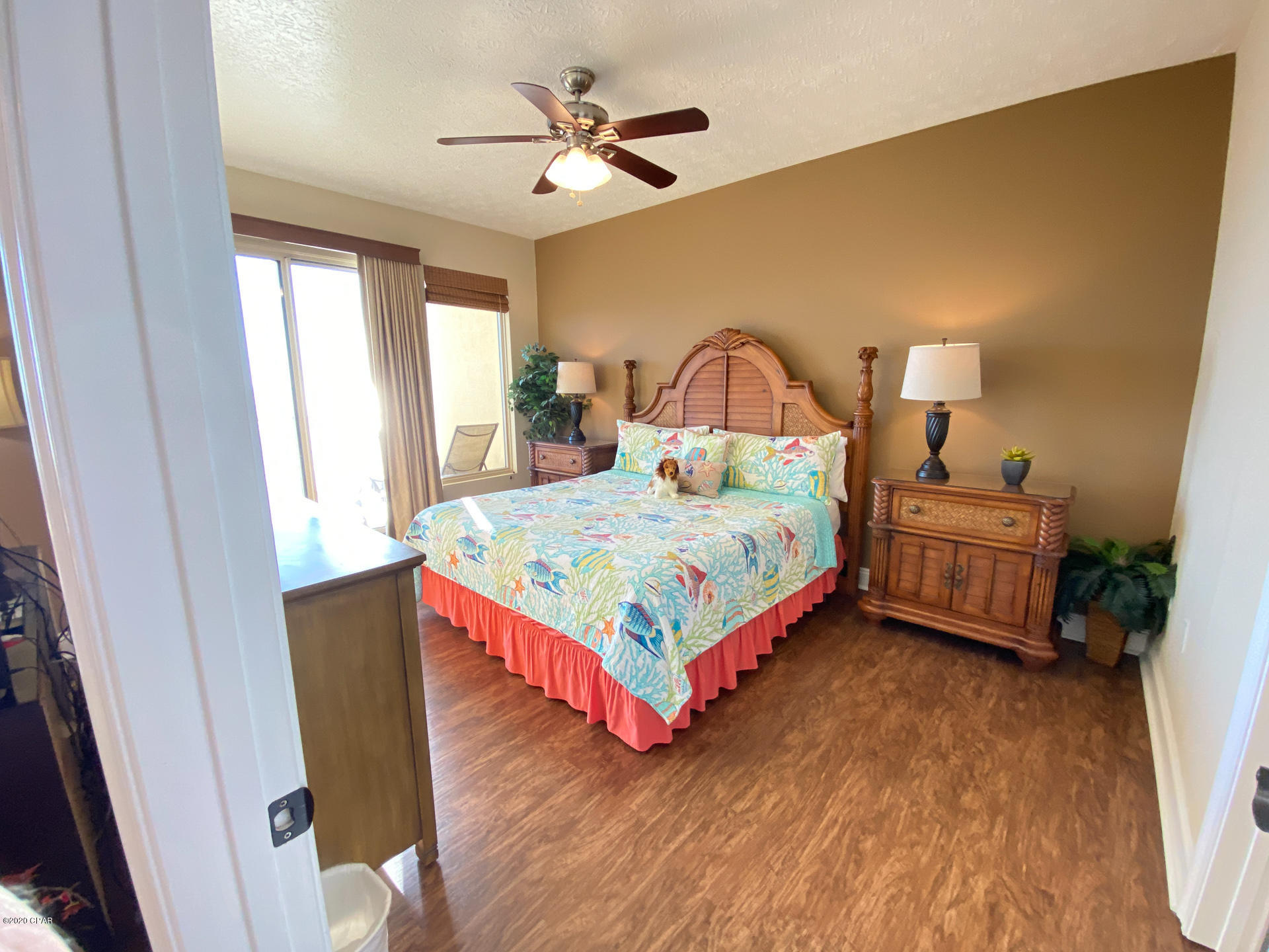 Gulf Crest Condo - Residential