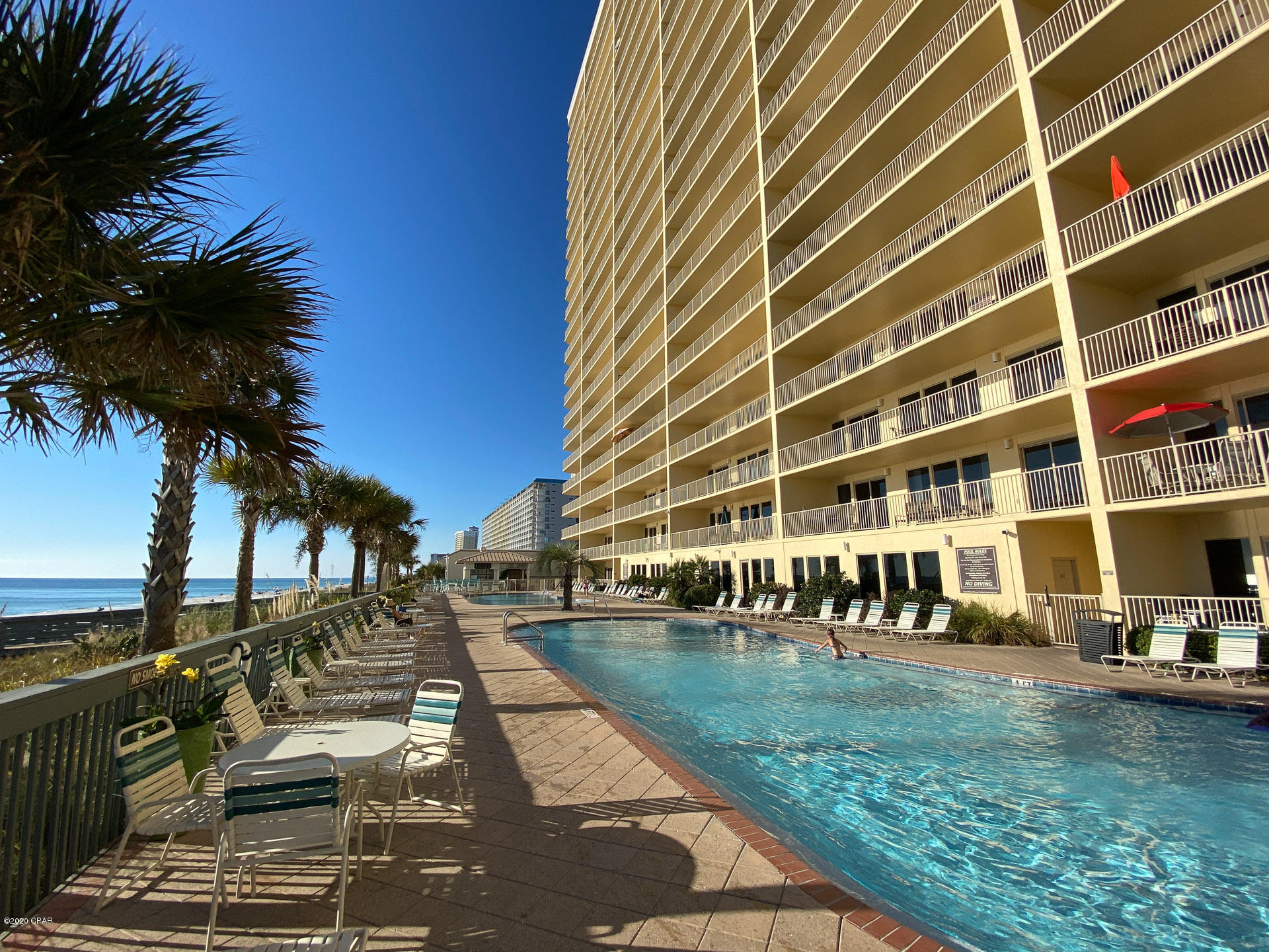 Gulf Crest Condo - Residential