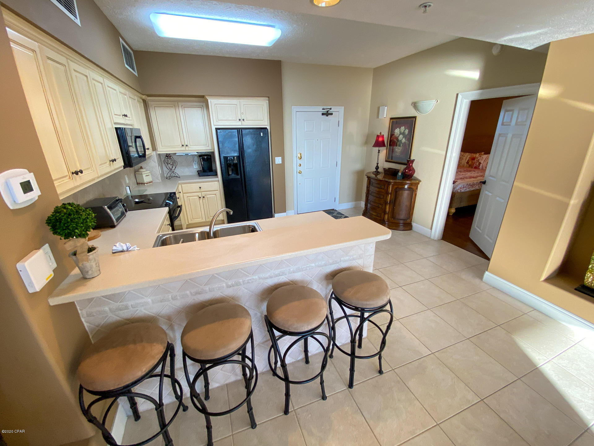 Gulf Crest Condo - Residential