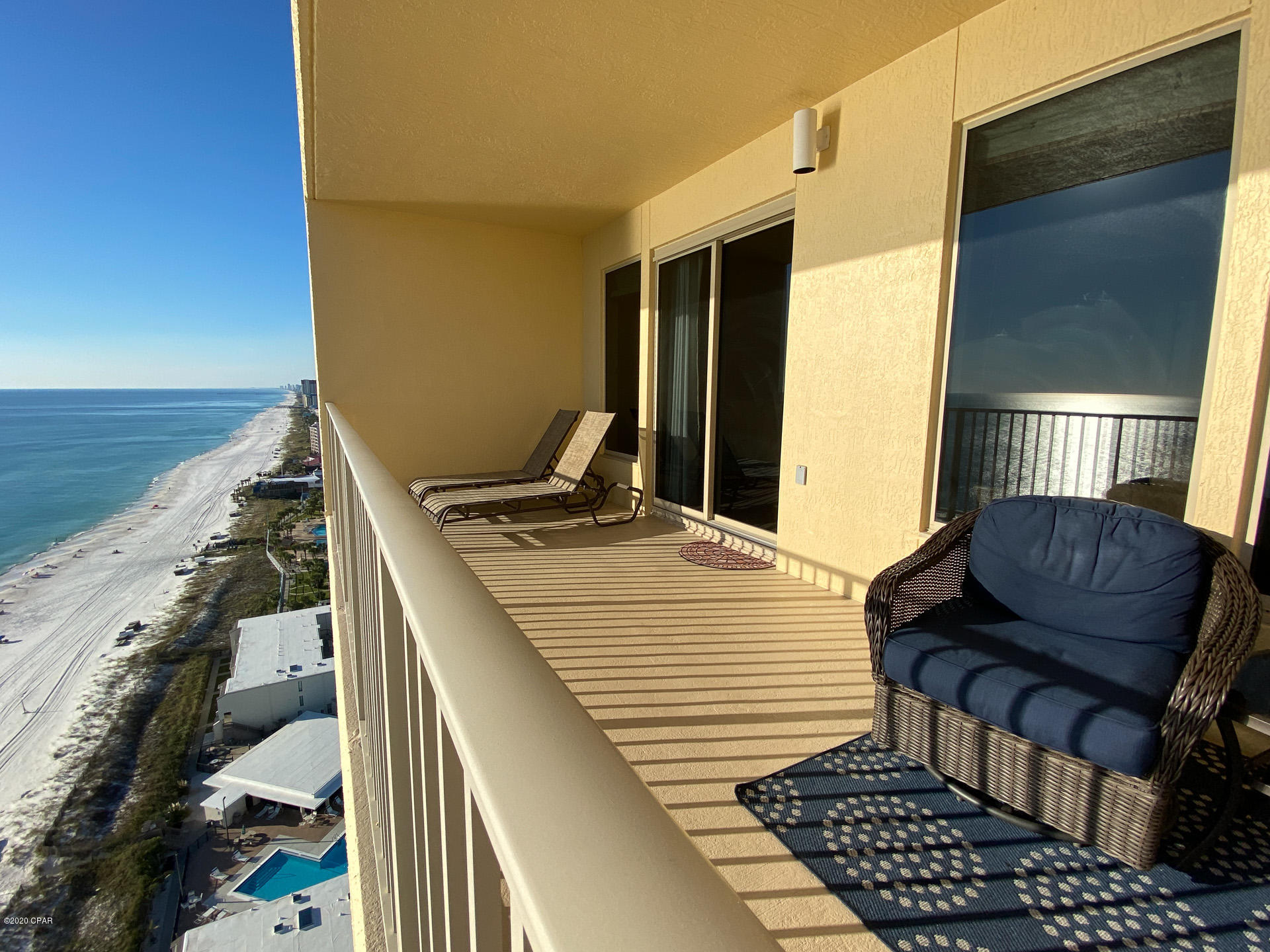 Gulf Crest Condo - Residential