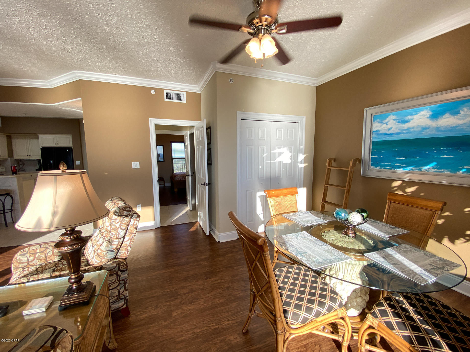 Gulf Crest Condo - Residential