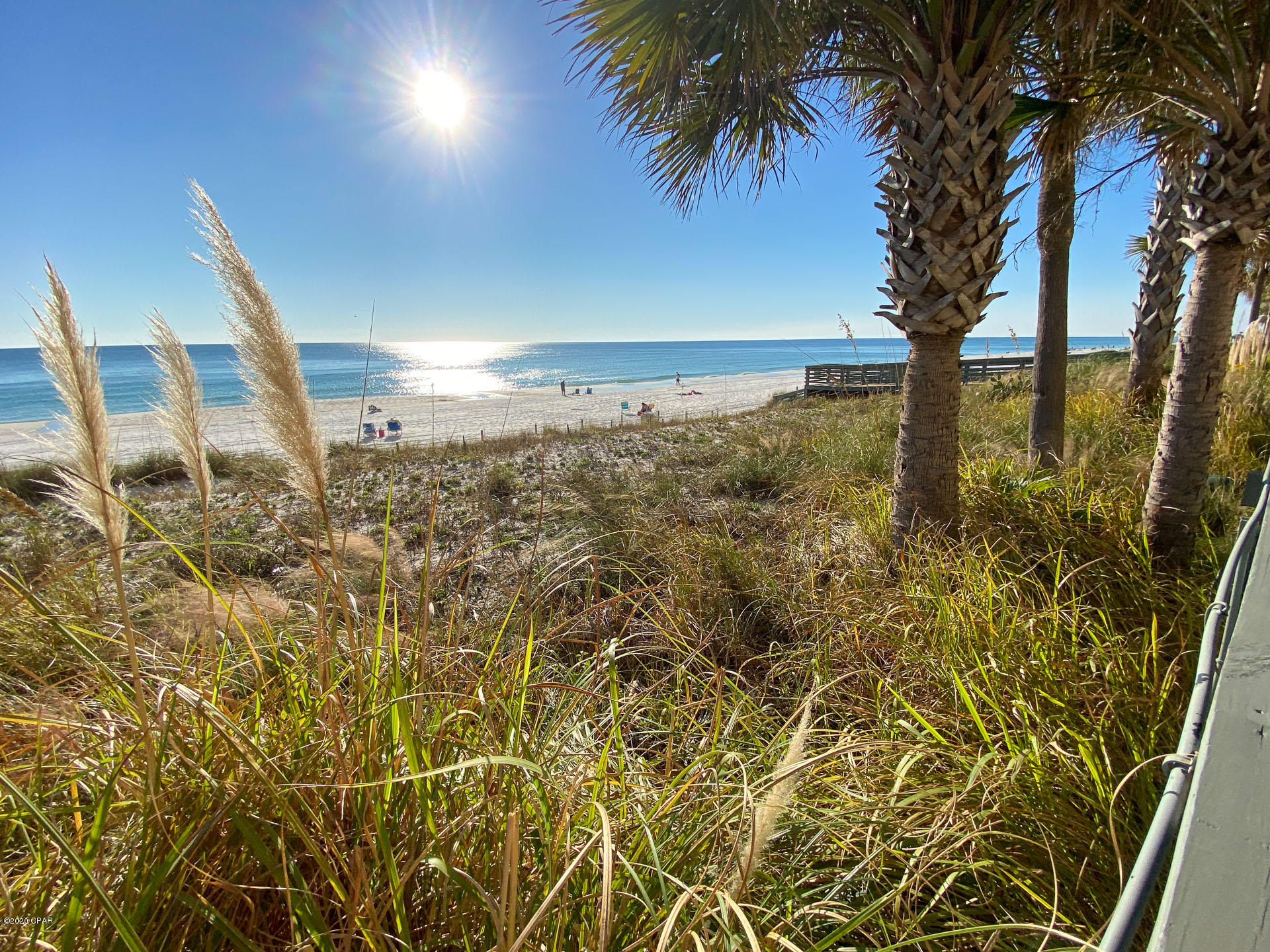 Gulf Crest Condo - Residential