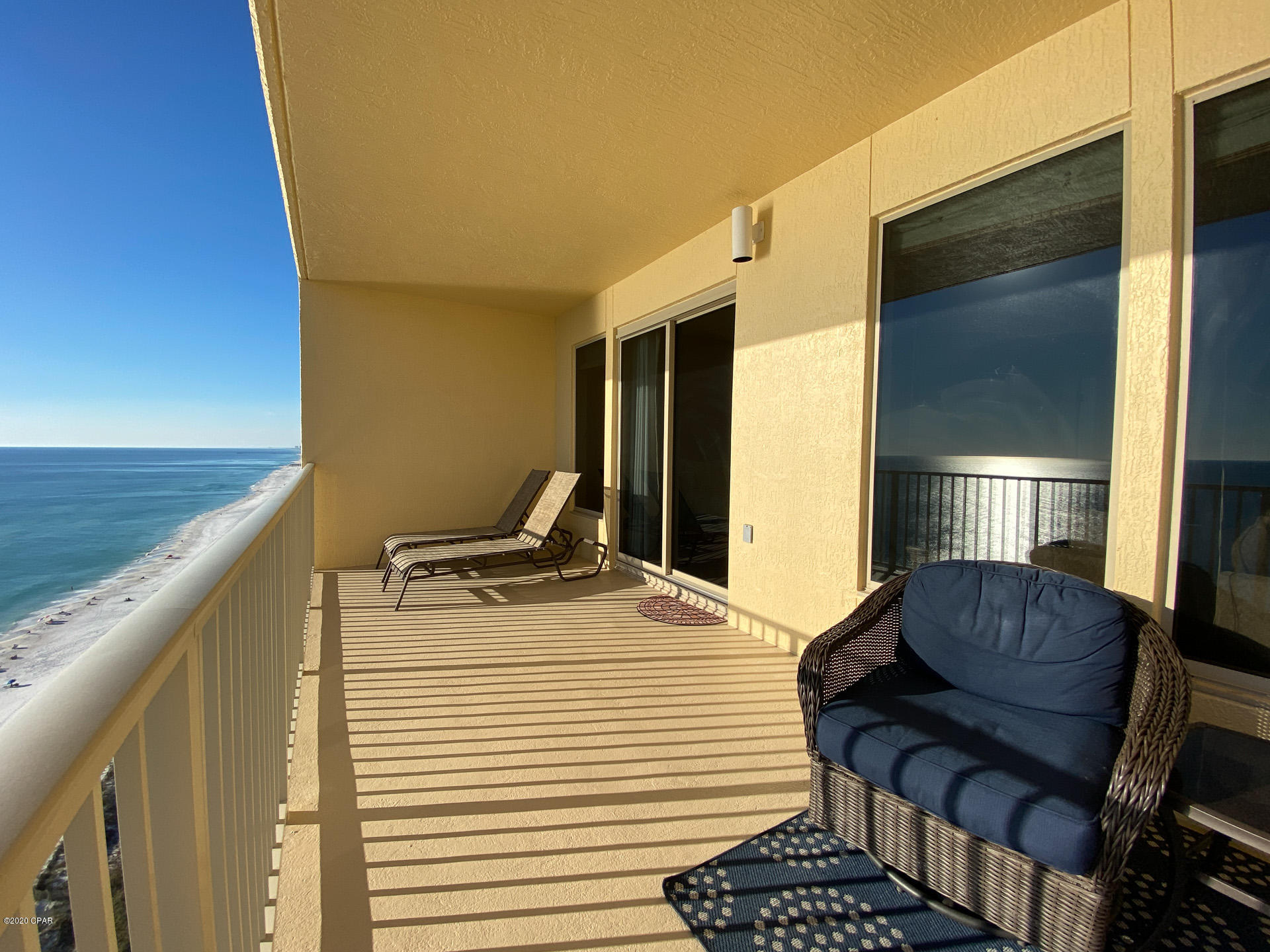 Gulf Crest Condo - Residential