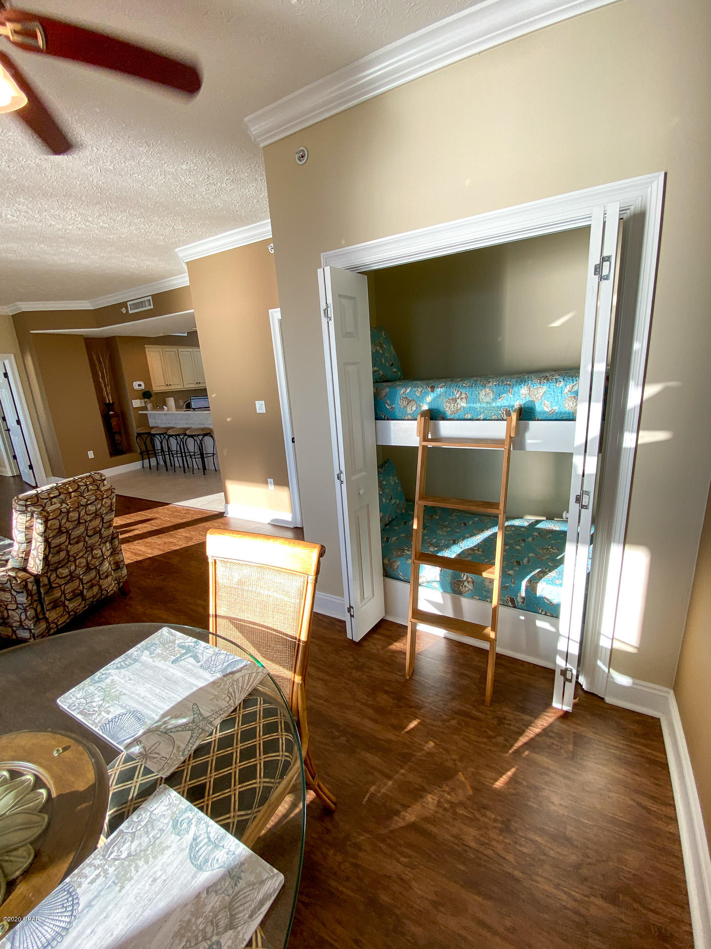 Gulf Crest Condo - Residential