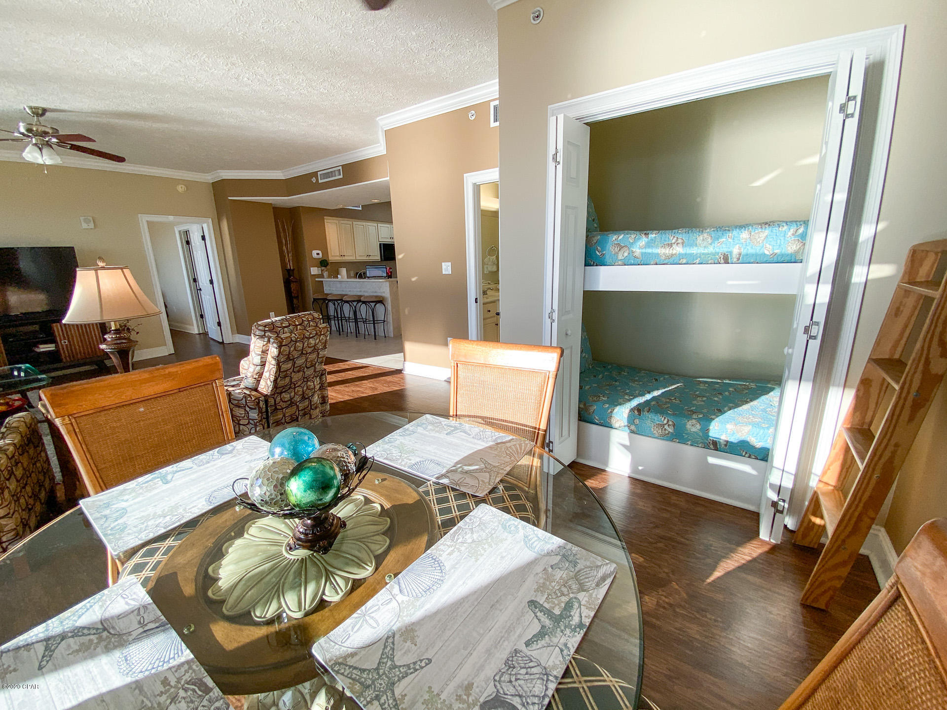 Gulf Crest Condo - Residential