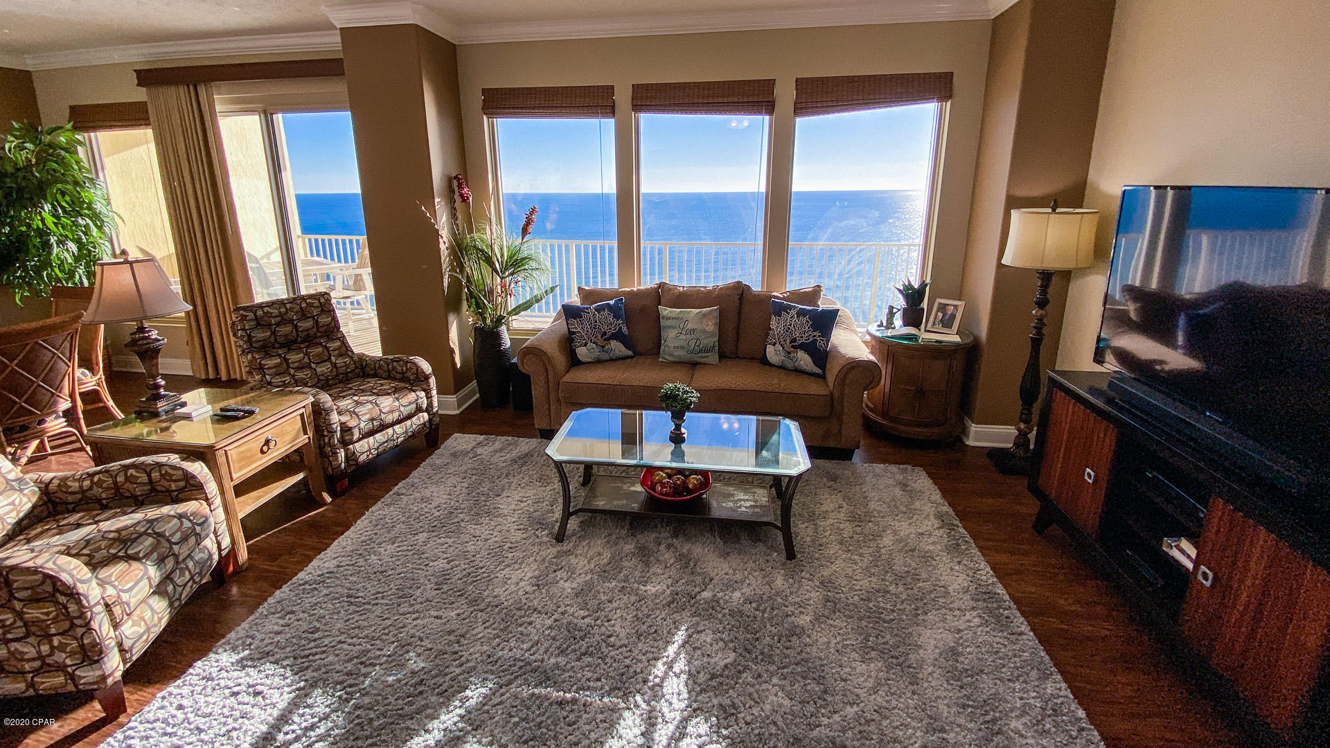 Gulf Crest Condo - Residential