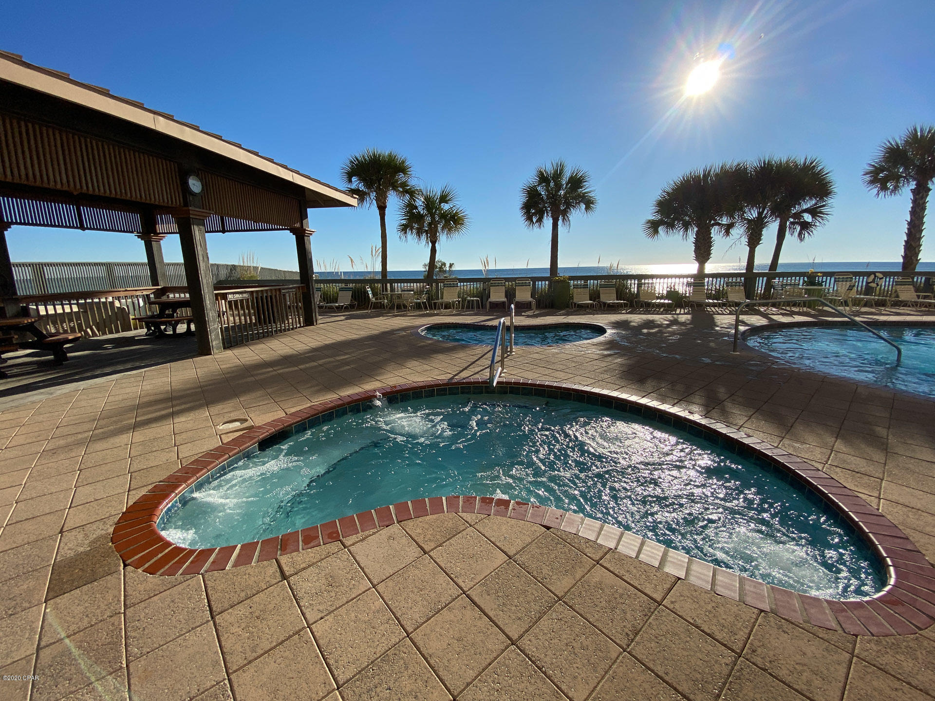 Gulf Crest Condo - Residential