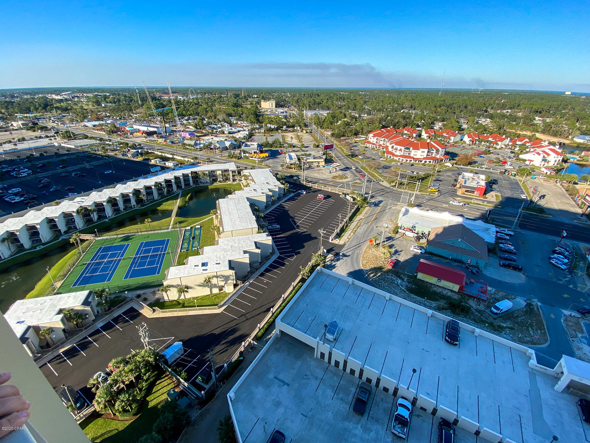 Gulf Crest Condo - Residential