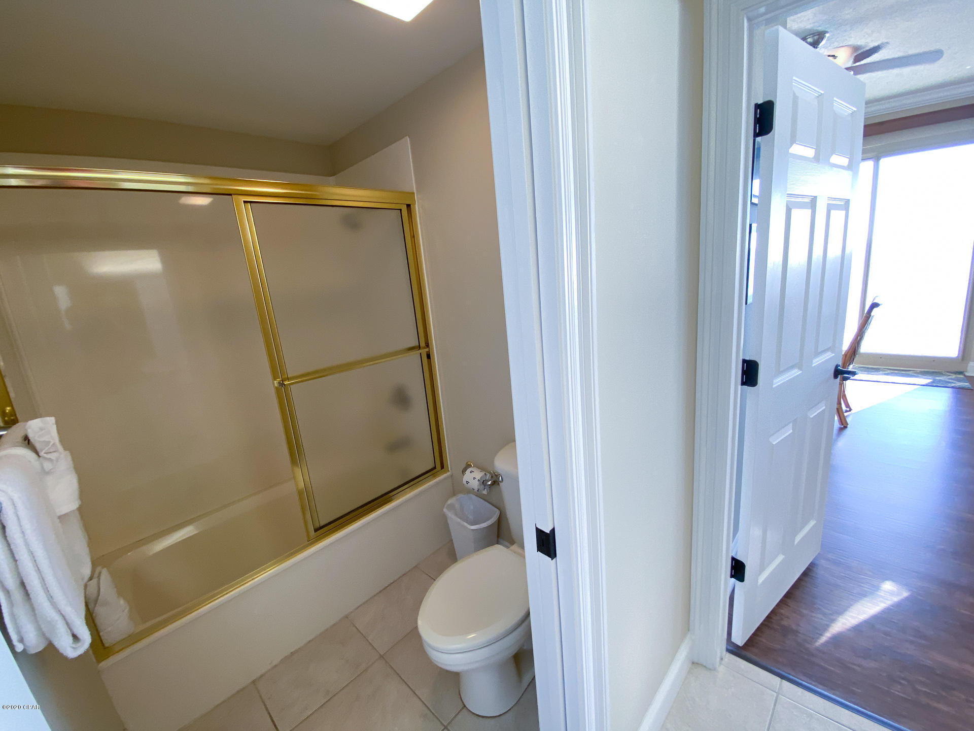 Gulf Crest Condo - Residential