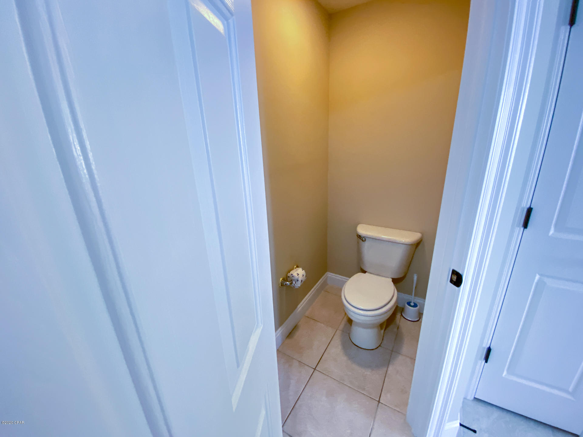 Gulf Crest Condo - Residential