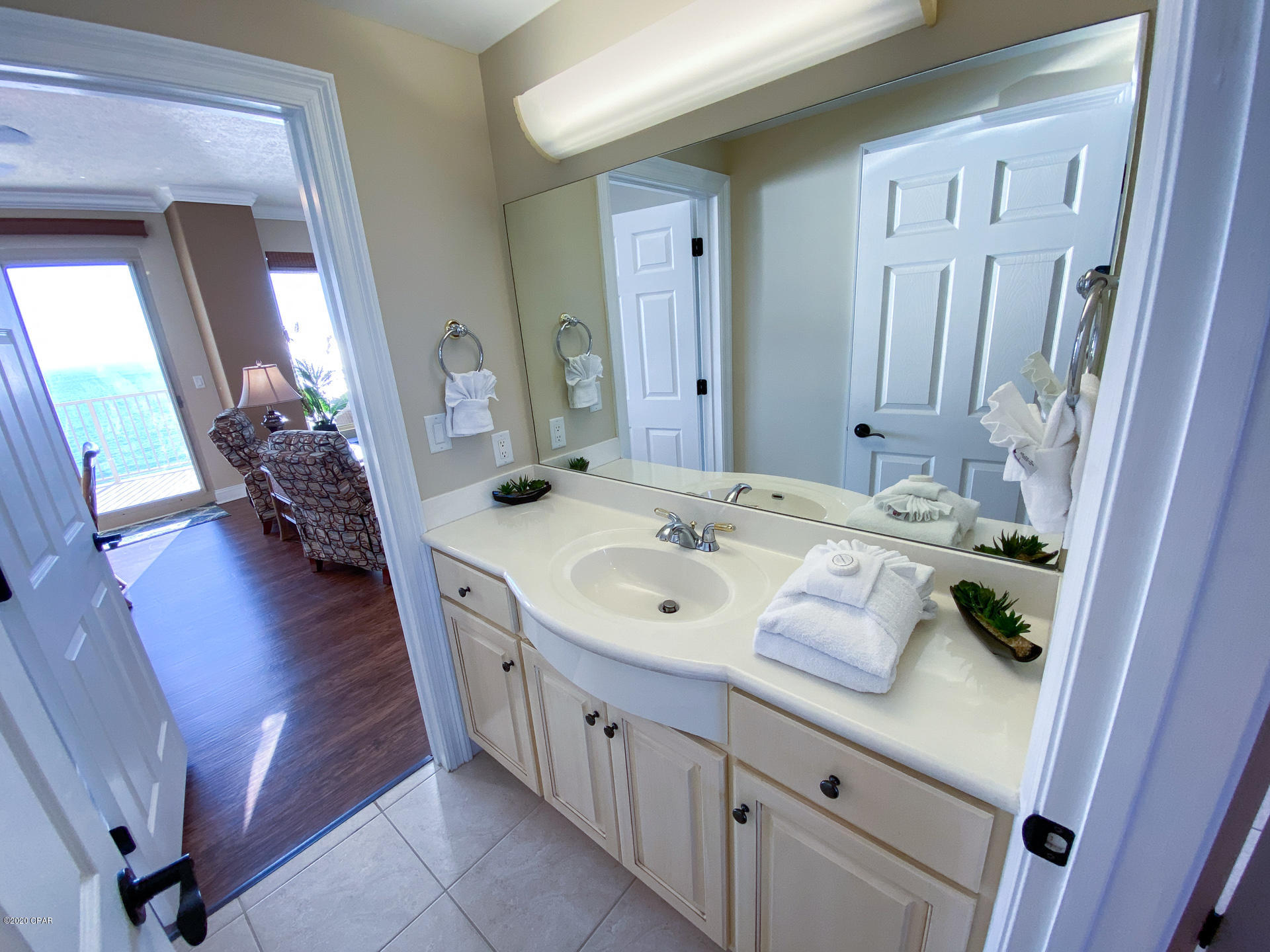 Gulf Crest Condo - Residential