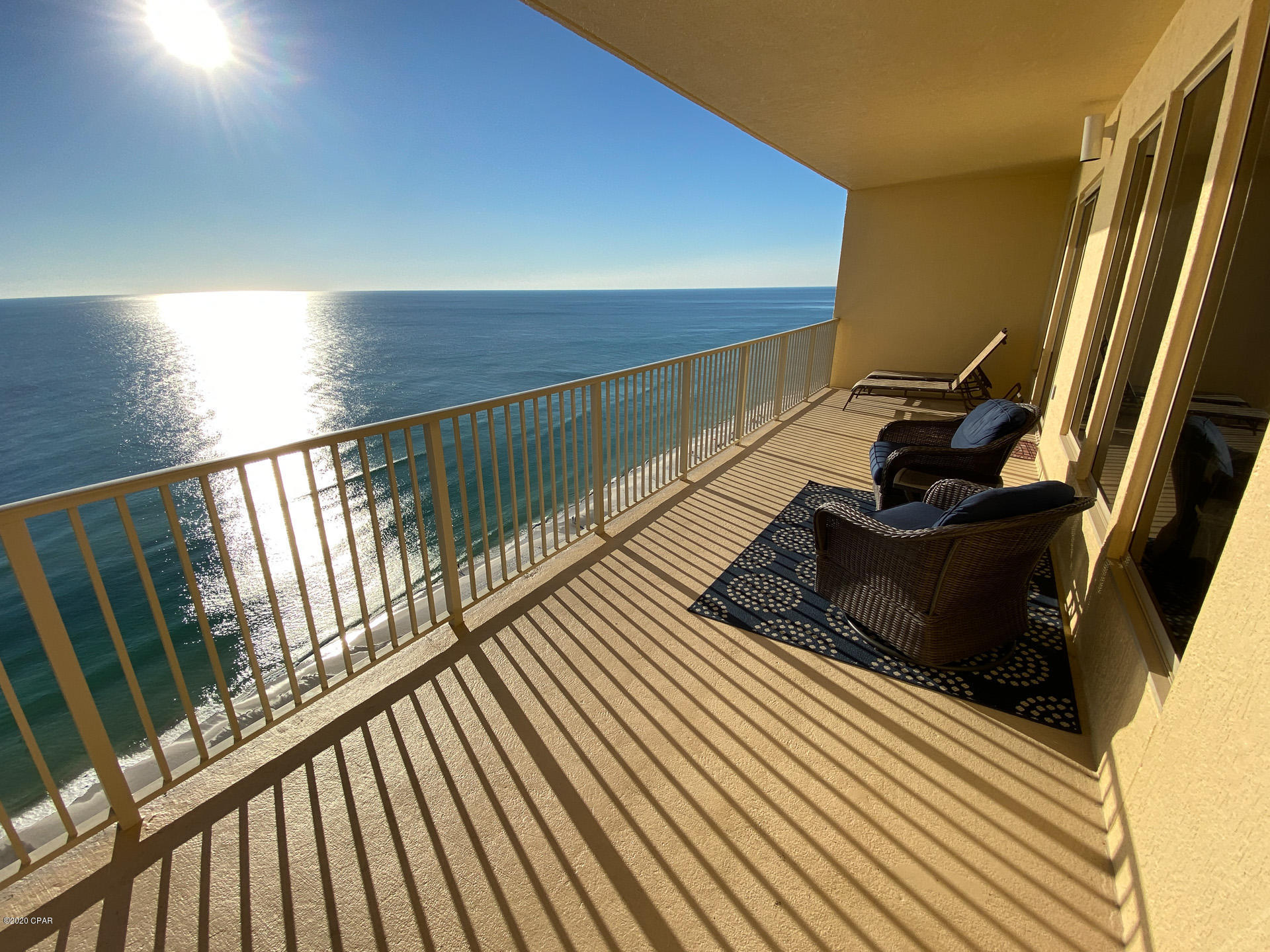 Gulf Crest Condo - Residential