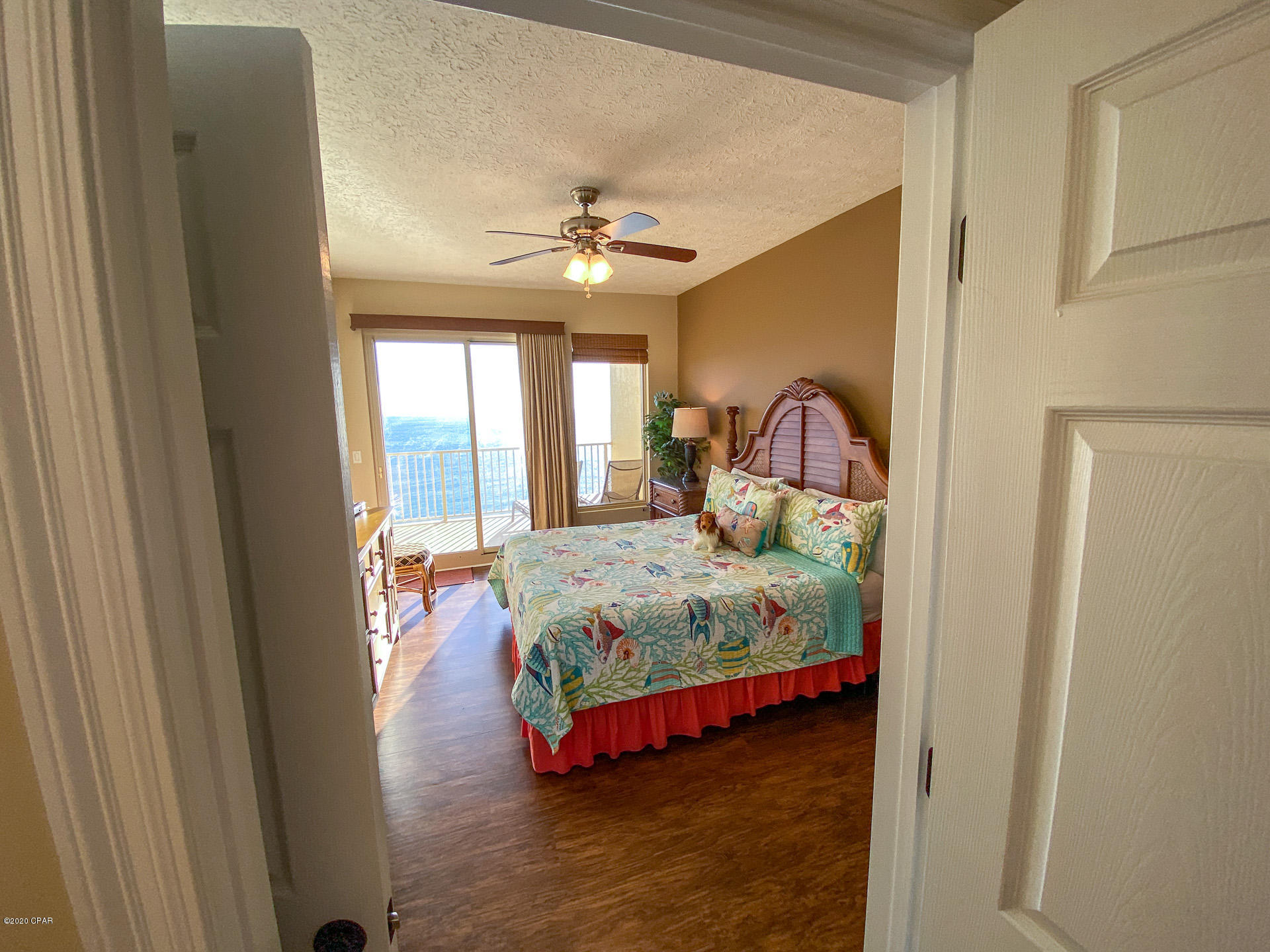 Gulf Crest Condo - Residential