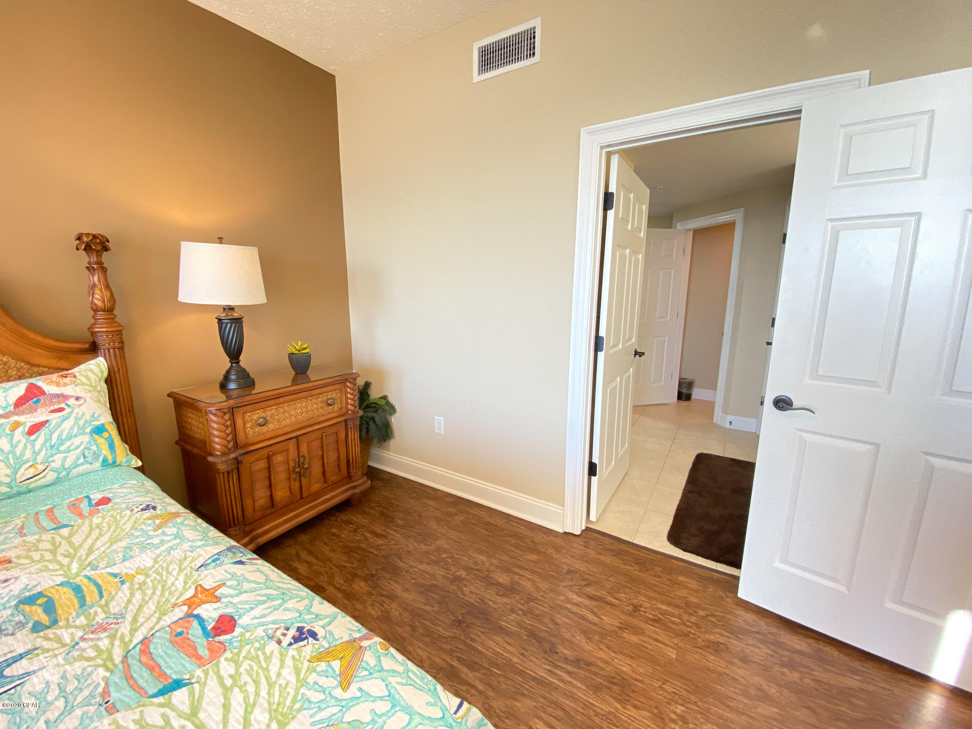 Gulf Crest Condo - Residential