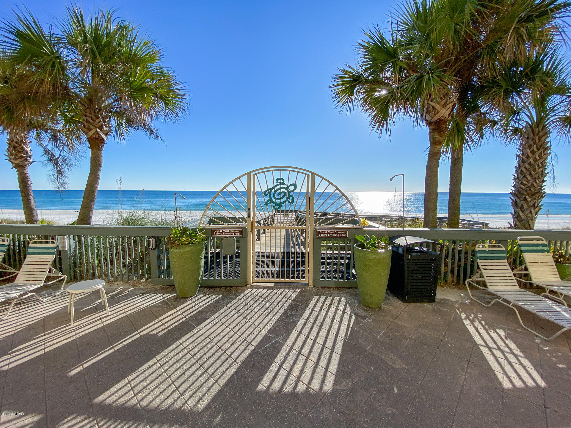 Gulf Crest Condo - Residential