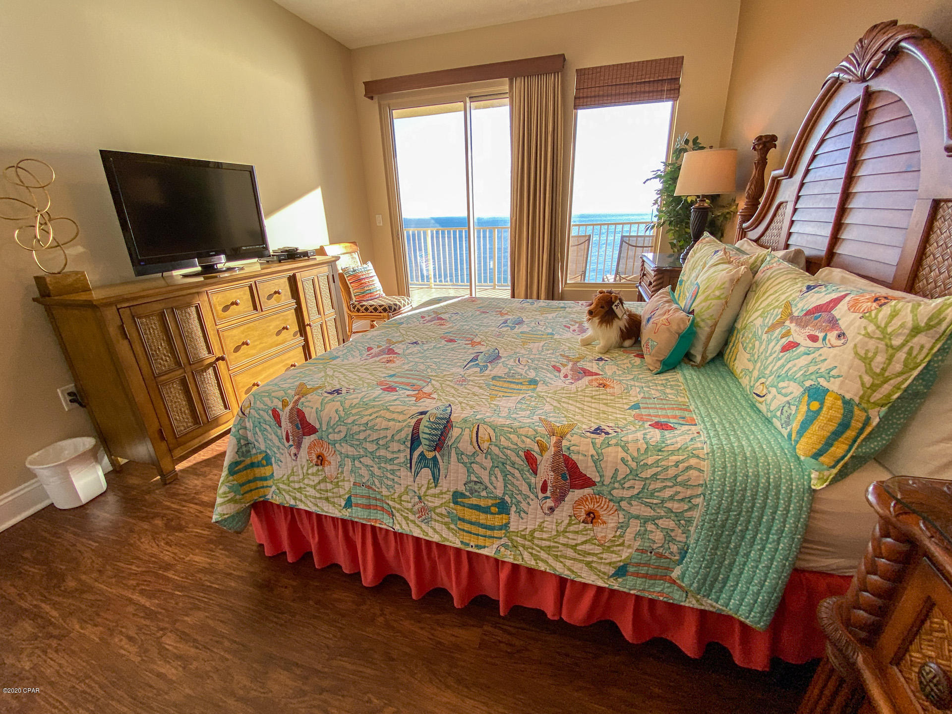 Gulf Crest Condo - Residential