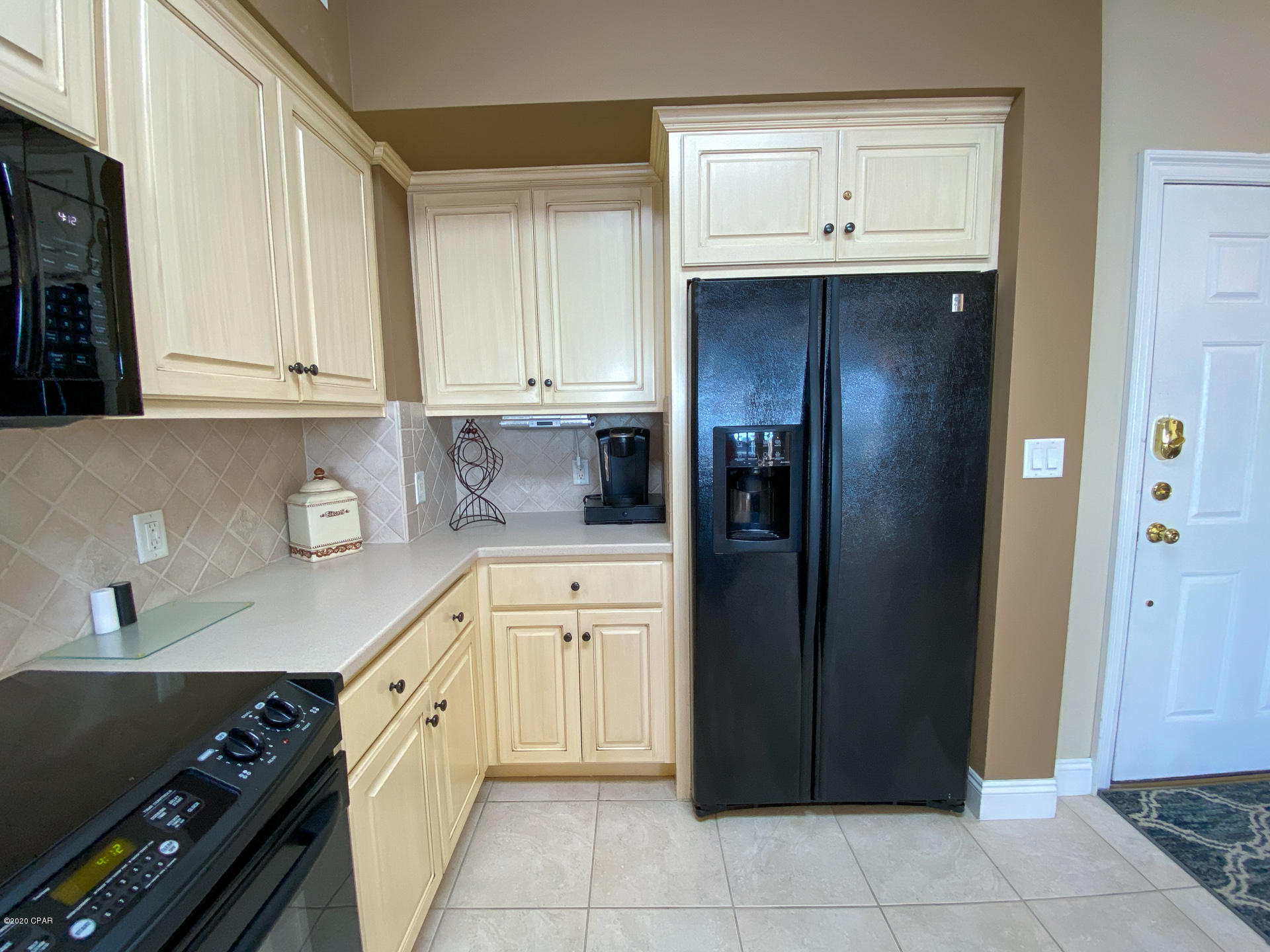 Gulf Crest Condo - Residential