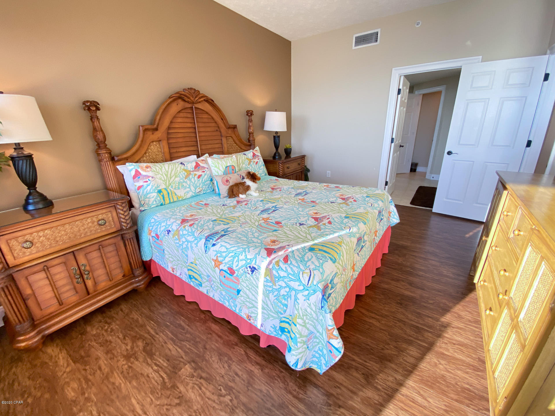 Gulf Crest Condo - Residential