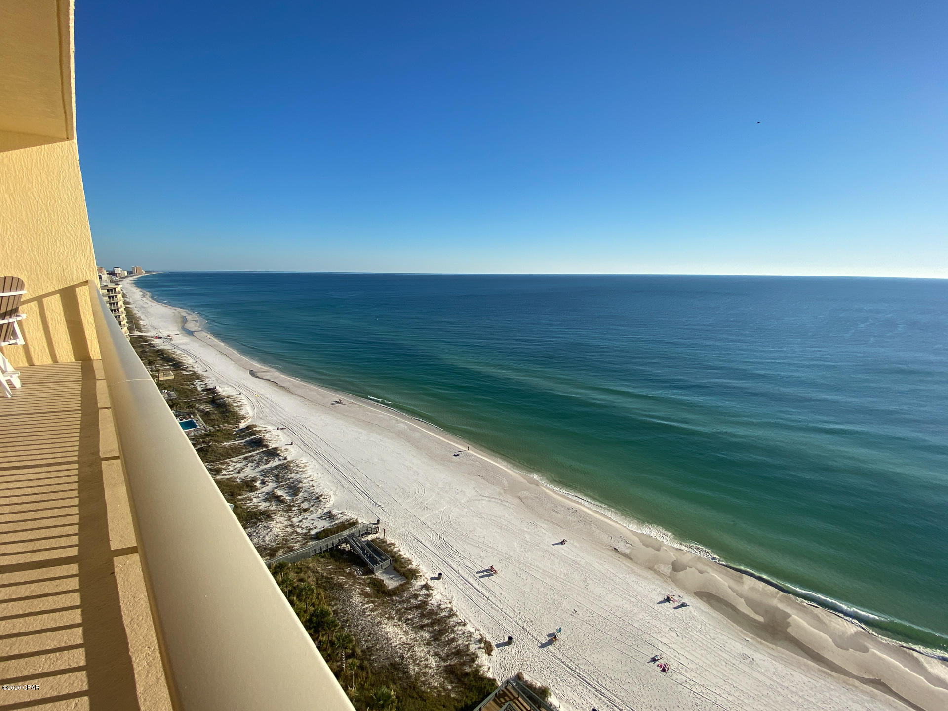 Gulf Crest Condo - Residential