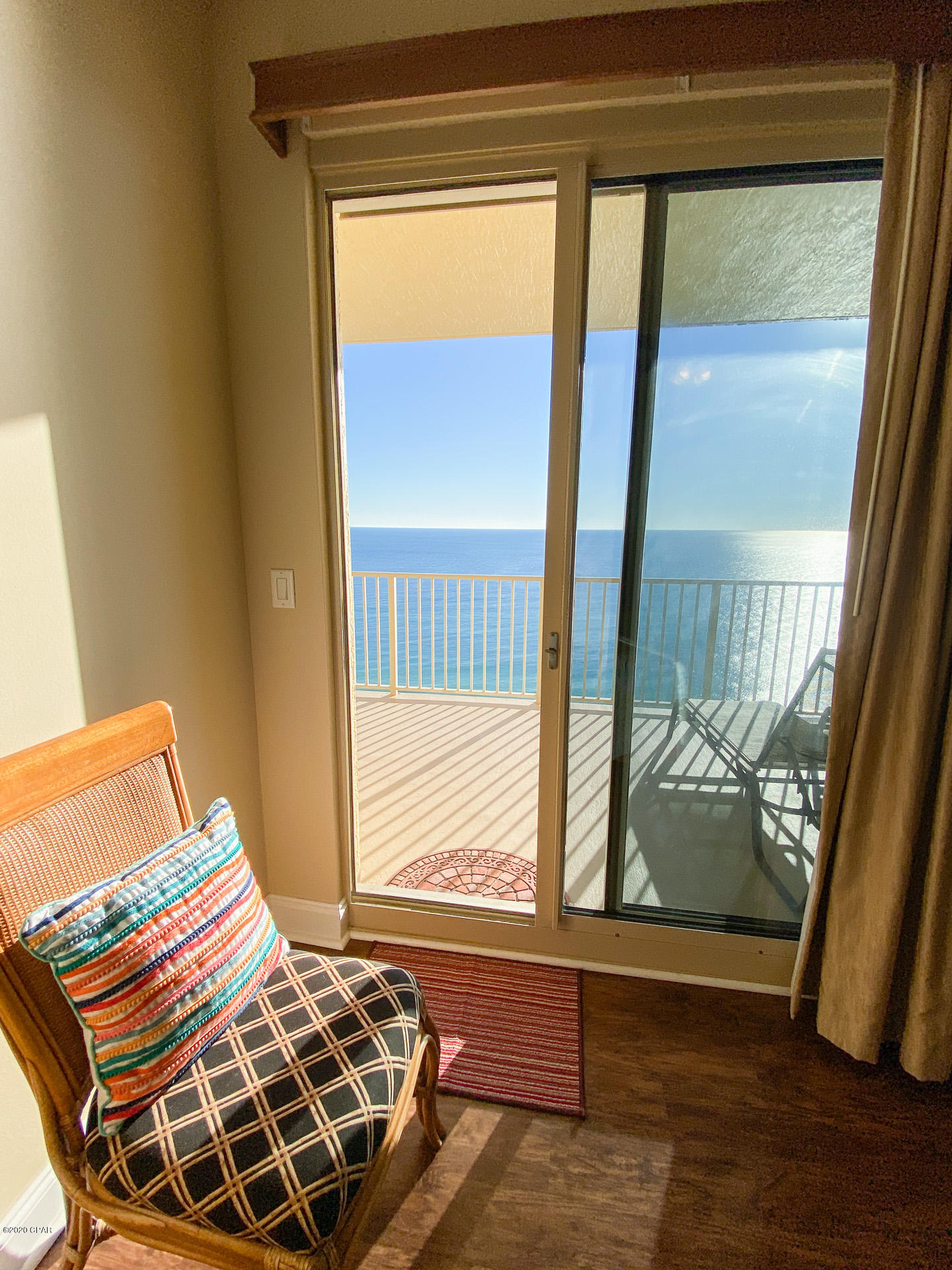 Gulf Crest Condo - Residential