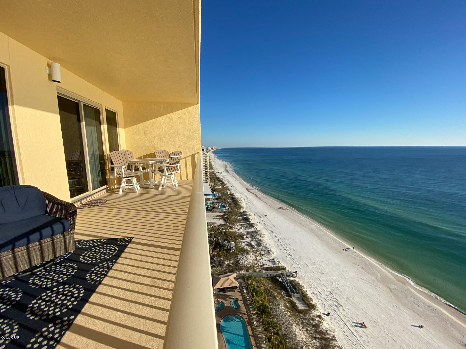 Gulf Crest Condo - Residential