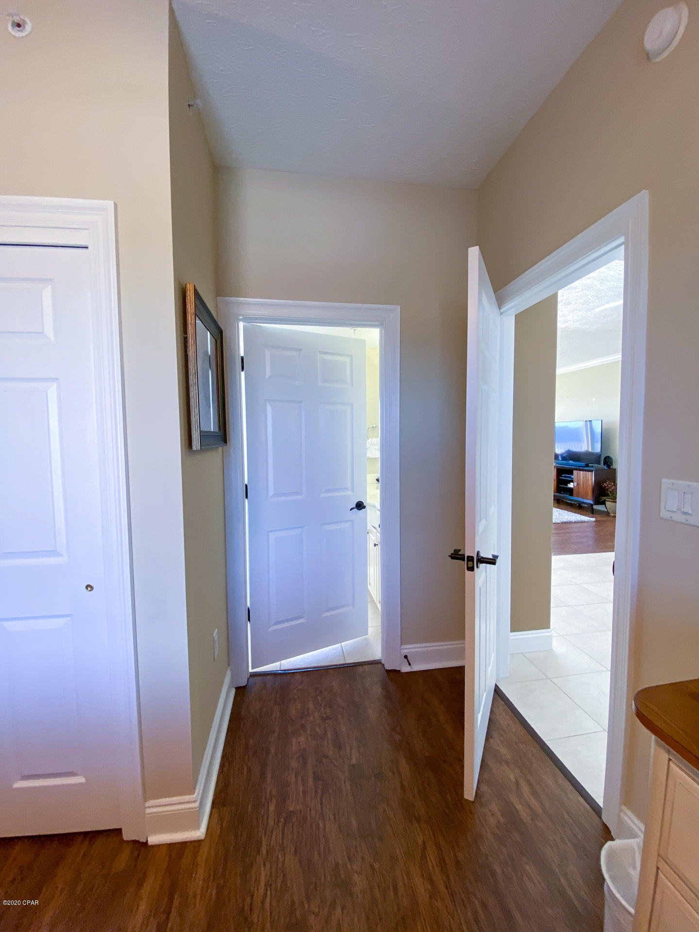 Gulf Crest Condo - Residential