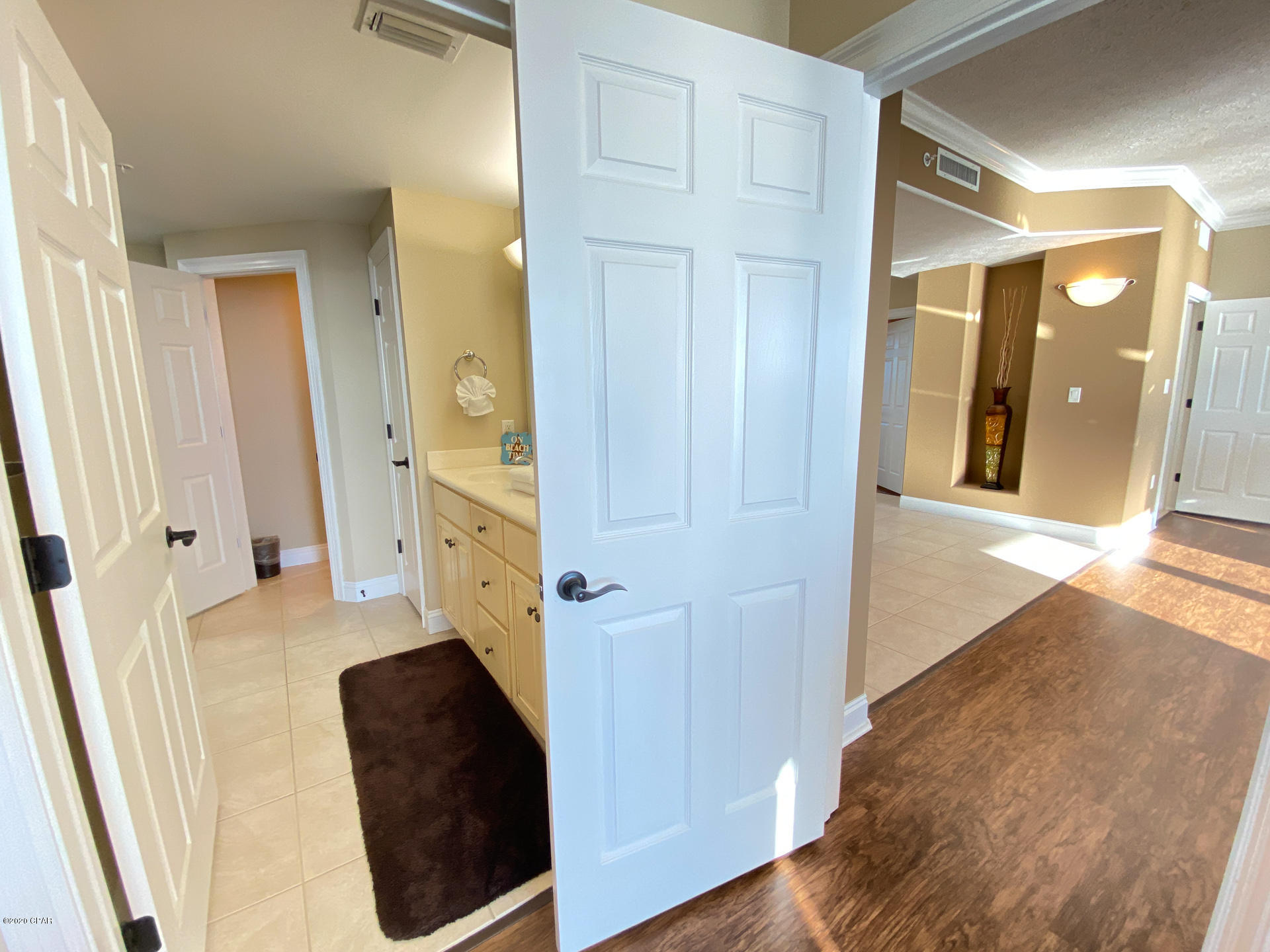 Gulf Crest Condo - Residential