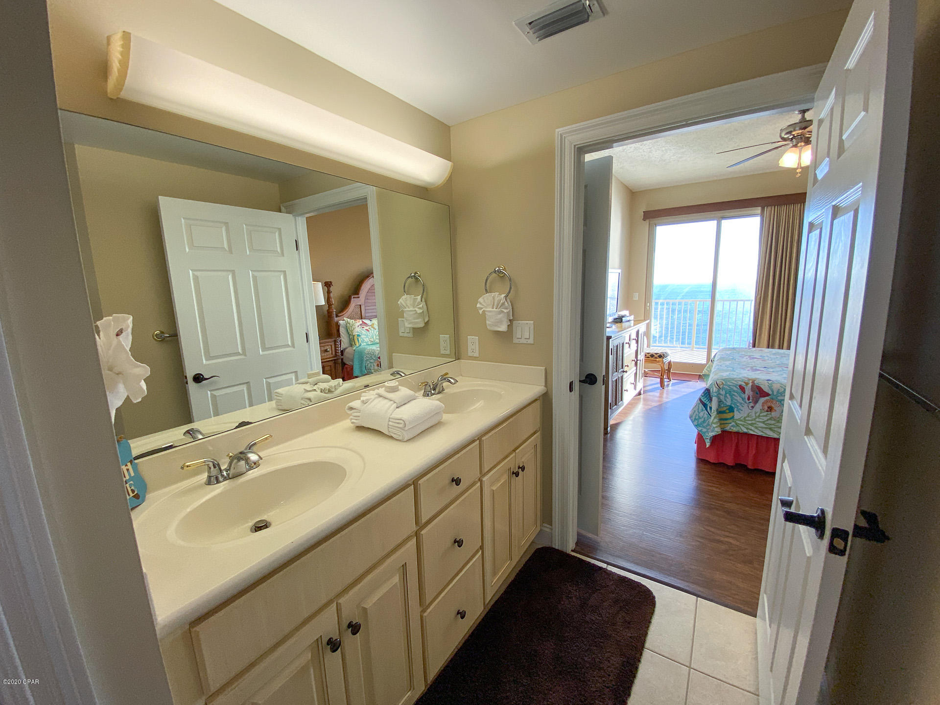 Gulf Crest Condo - Residential