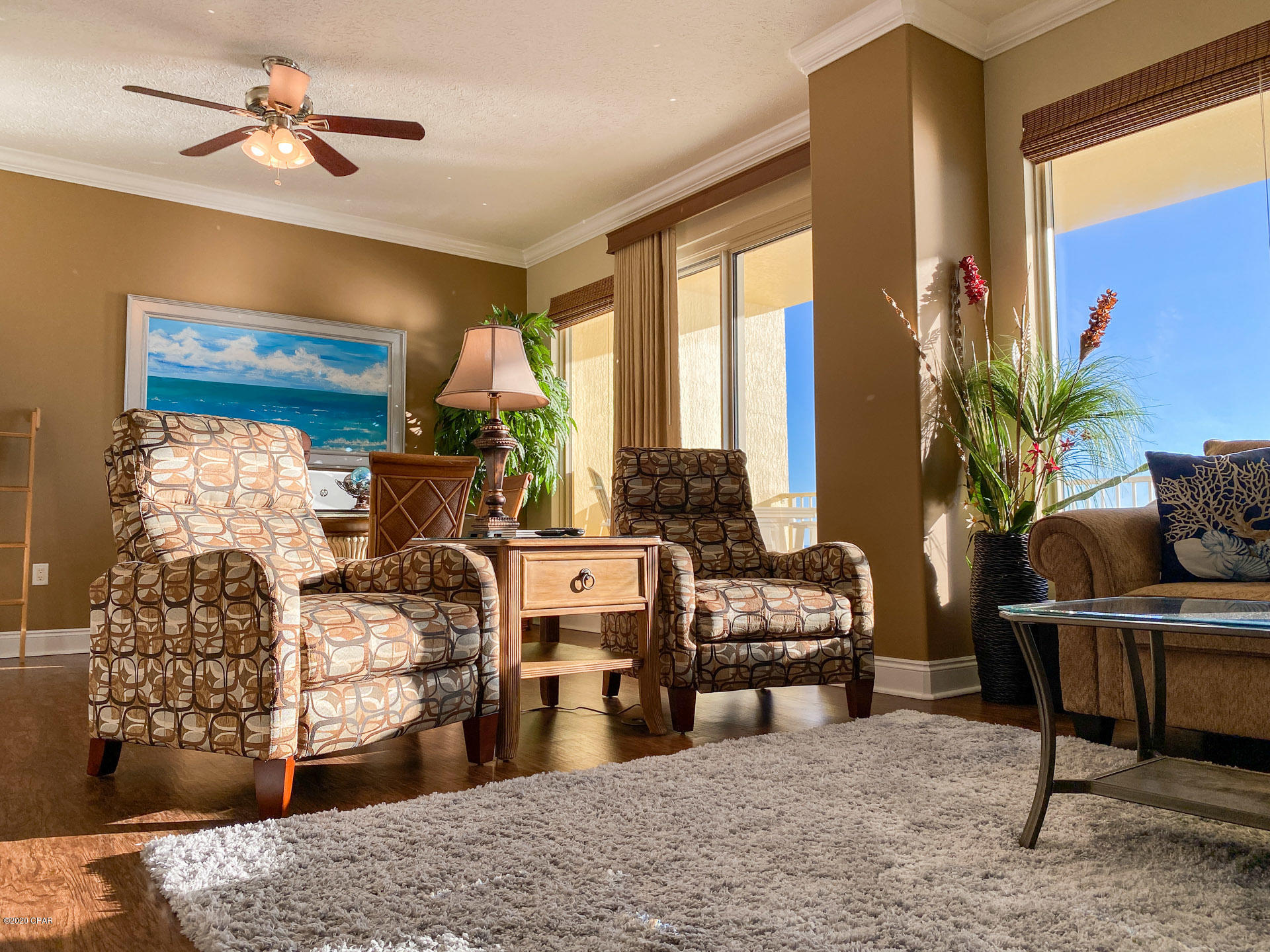 Gulf Crest Condo - Residential