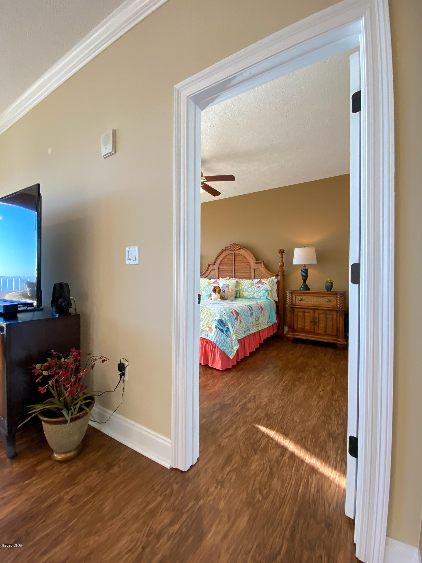 Gulf Crest Condo - Residential