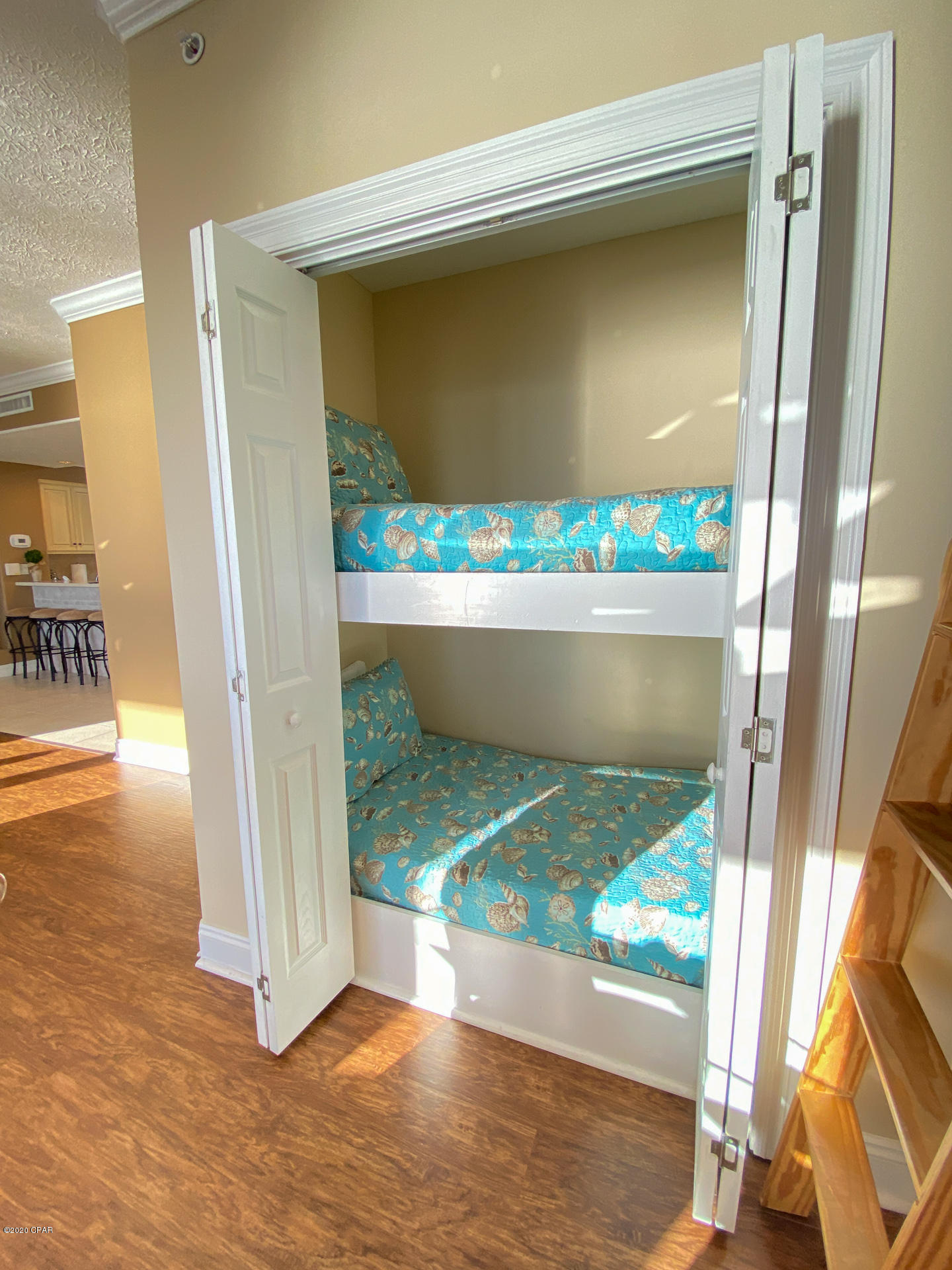 Gulf Crest Condo - Residential