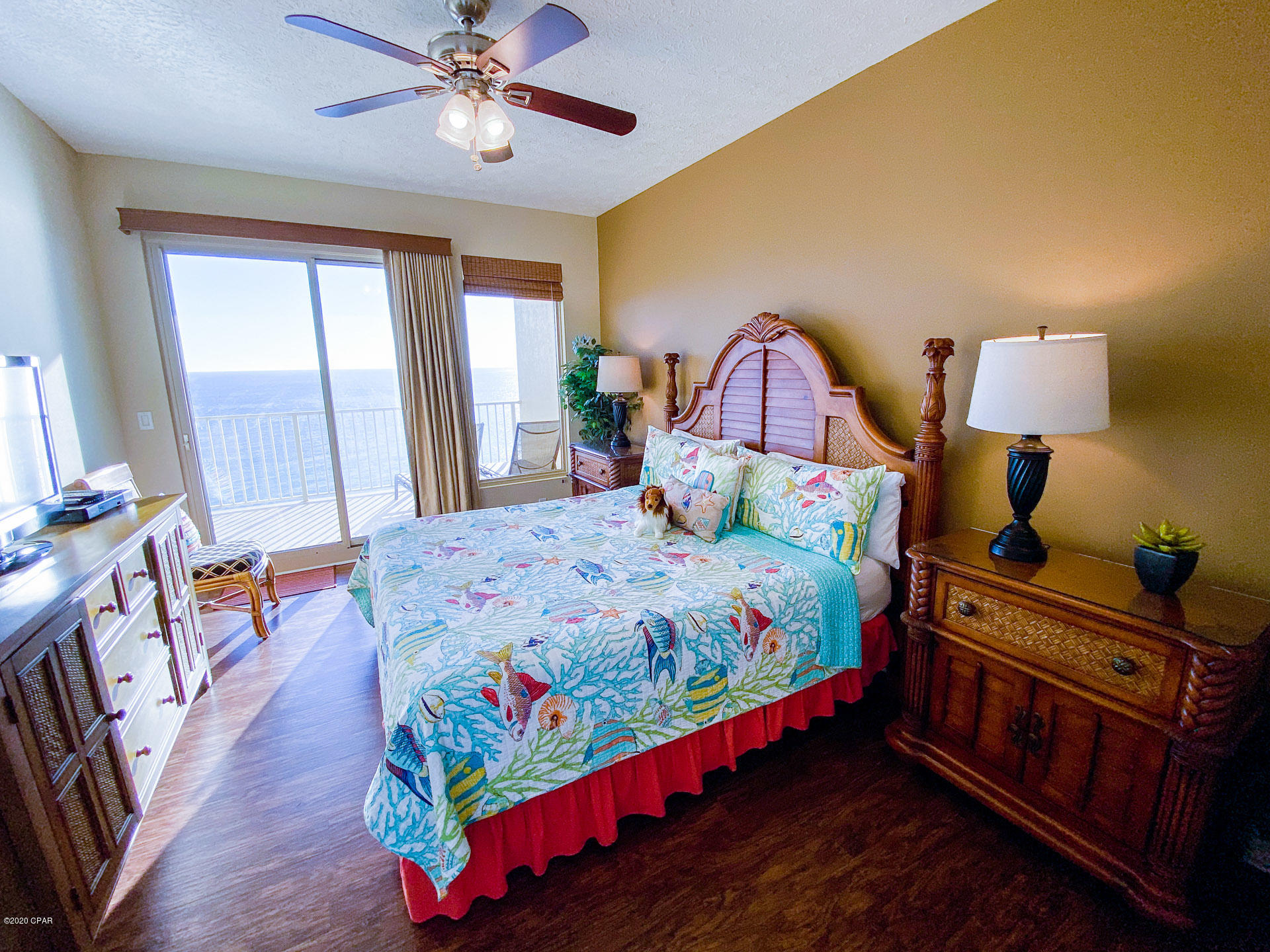 Gulf Crest Condo - Residential