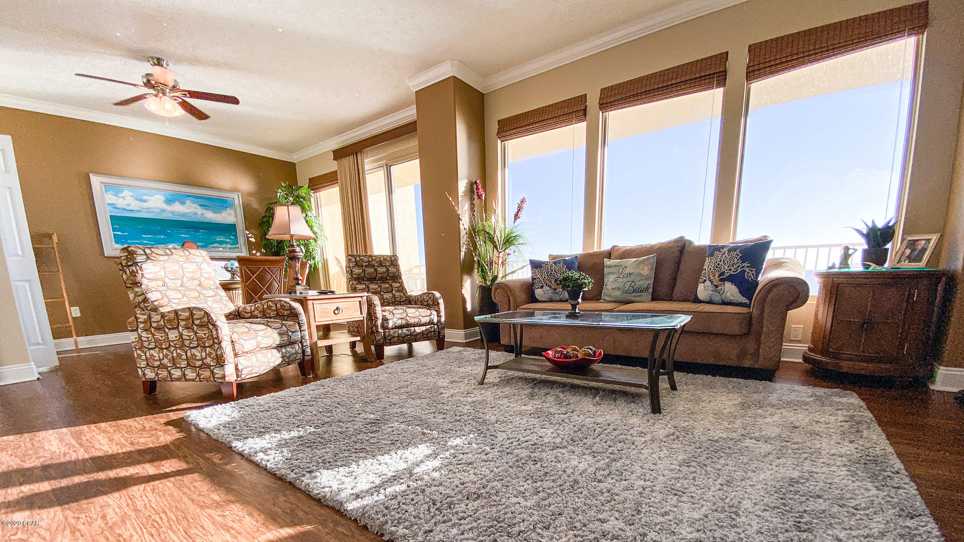 Gulf Crest Condo - Residential