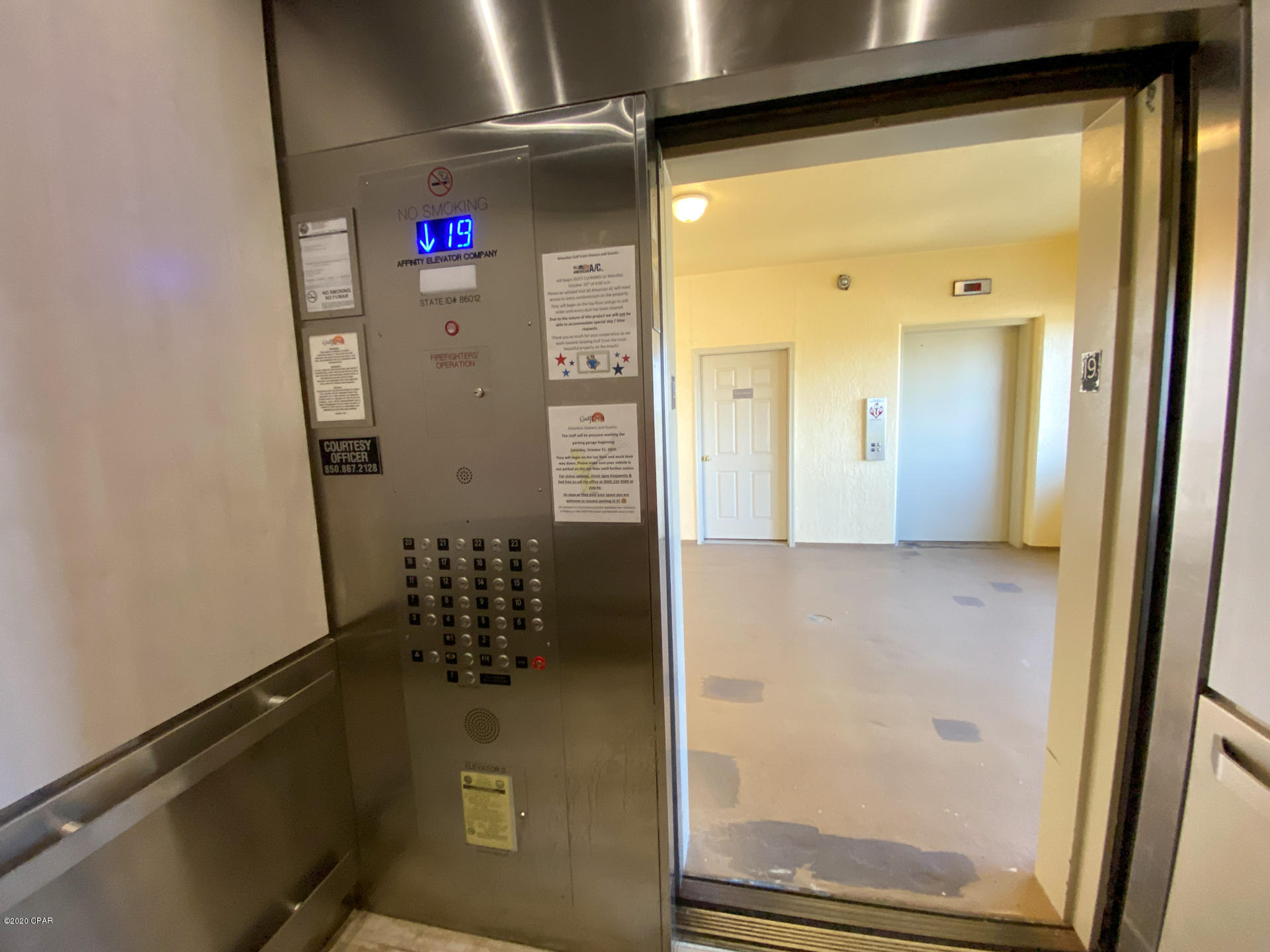 Gulf Crest Condo - Residential