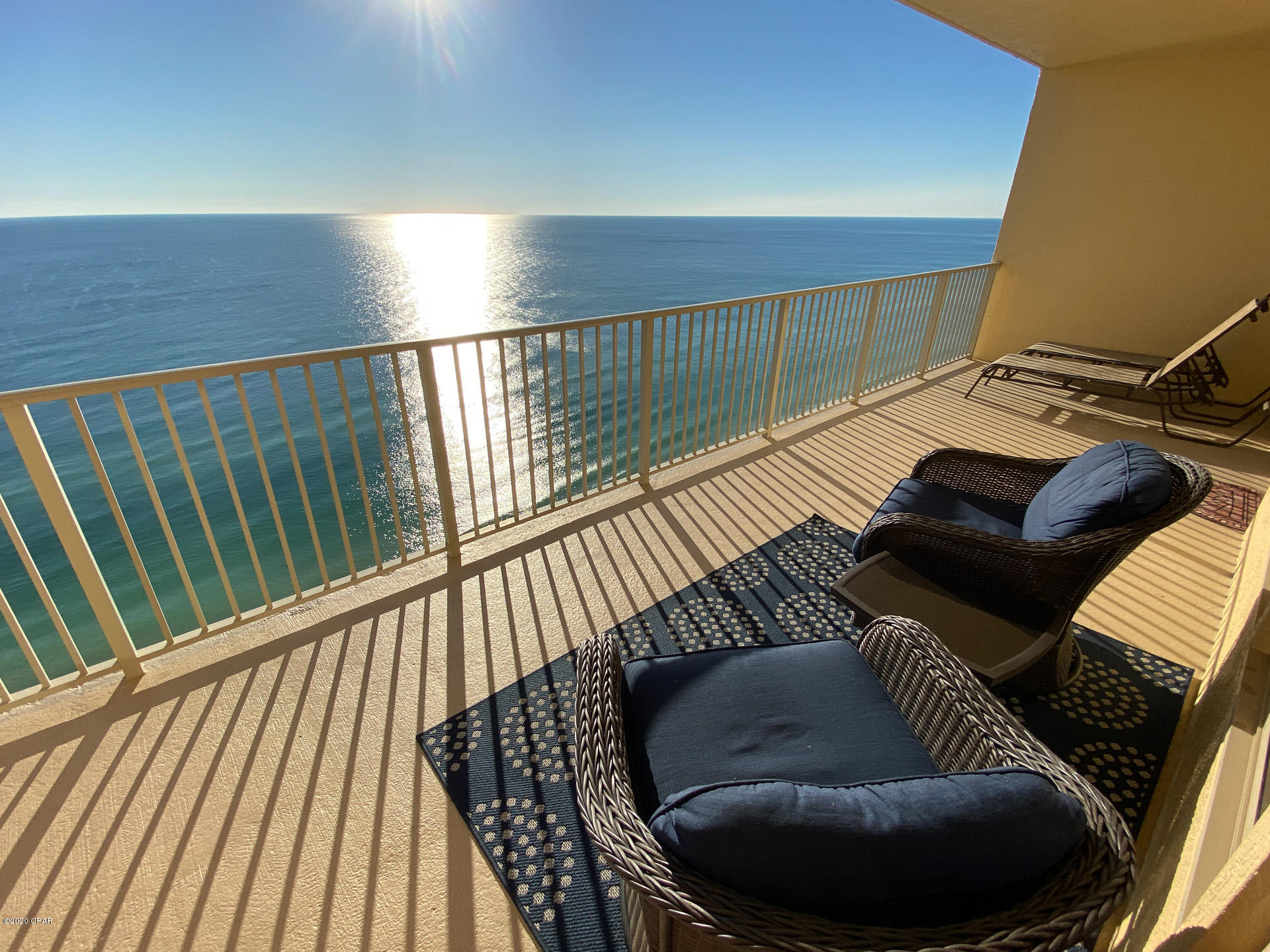 Gulf Crest Condo - Residential