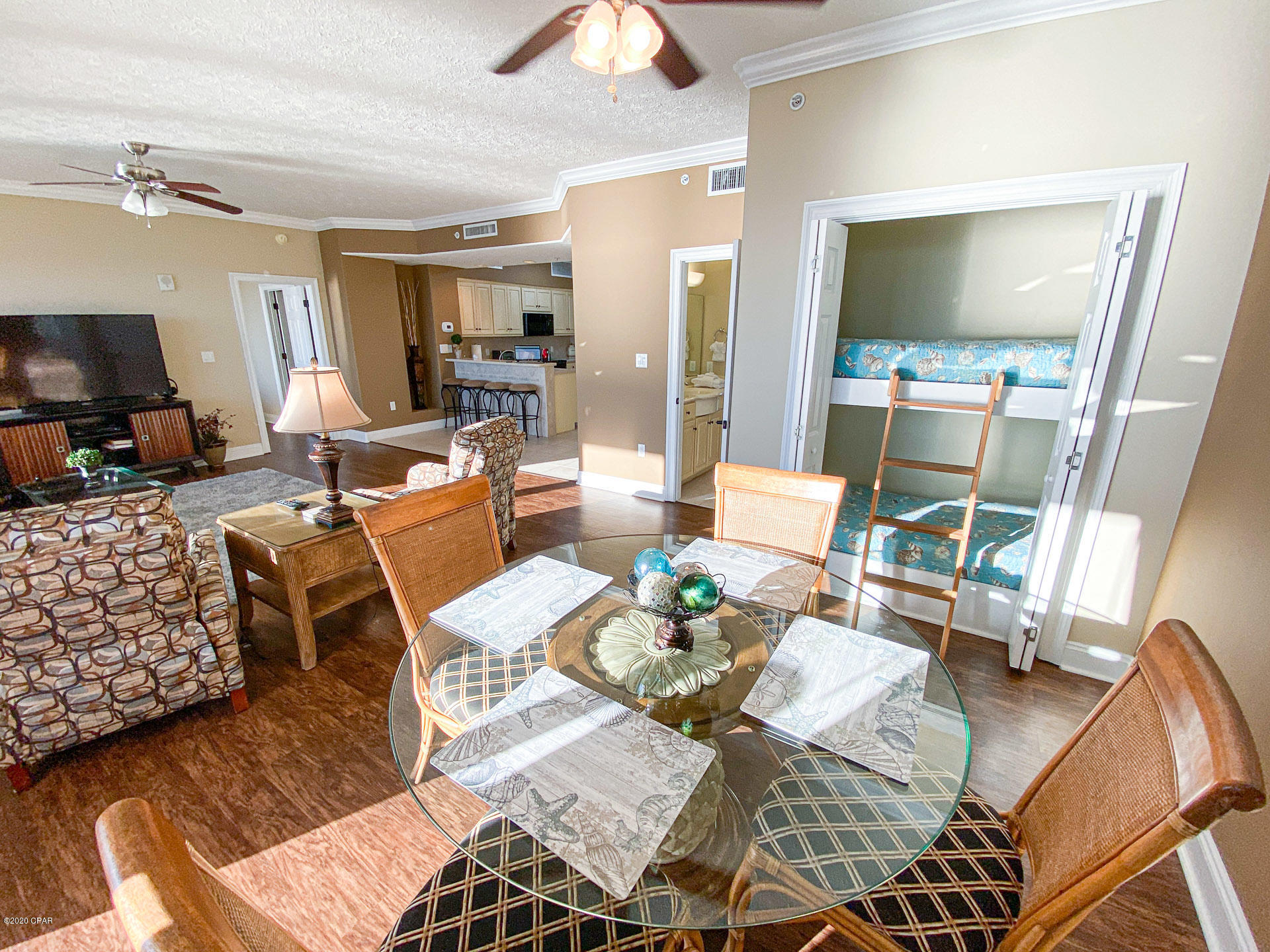 Gulf Crest Condo - Residential