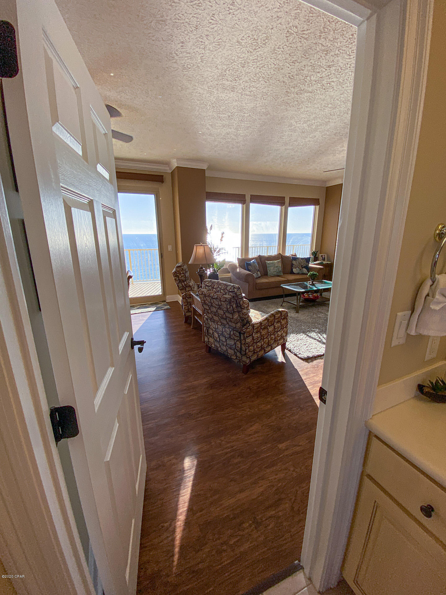 Gulf Crest Condo - Residential