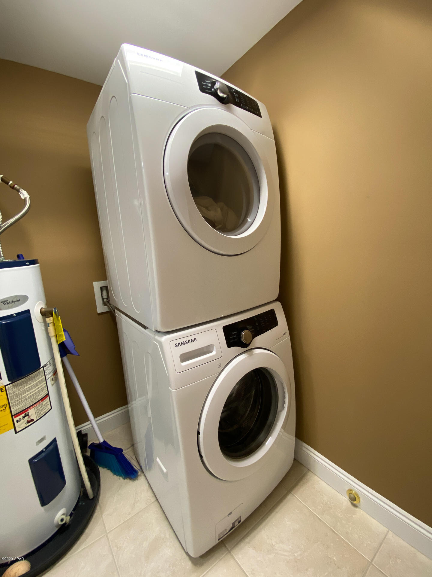 Gulf Crest Condo - Residential