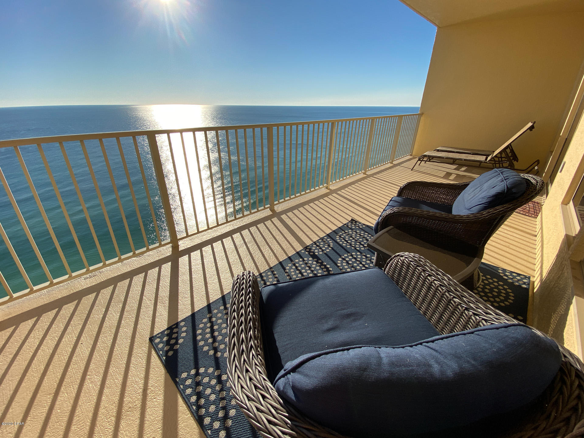 Gulf Crest Condo - Residential