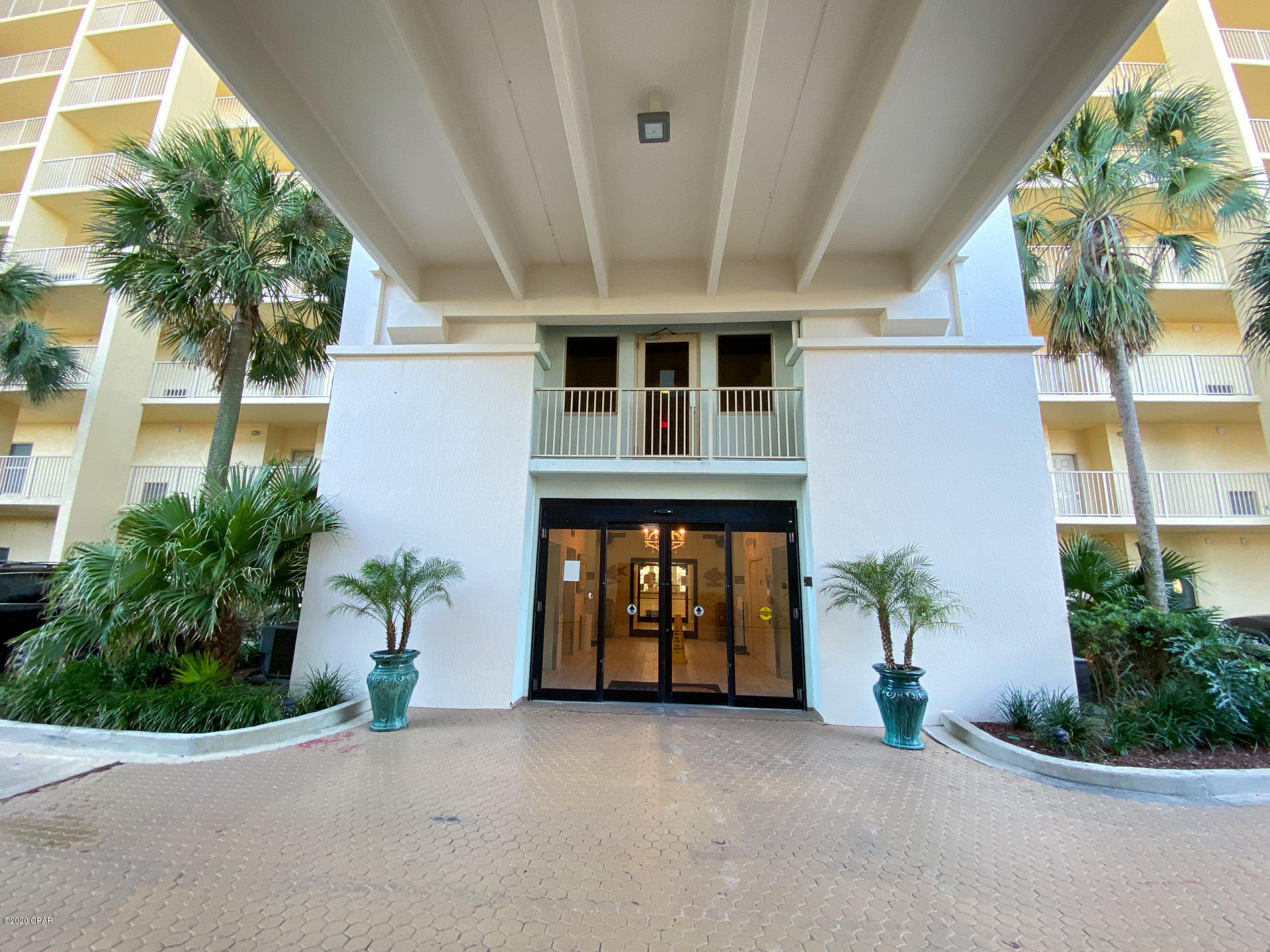 Gulf Crest Condo - Residential
