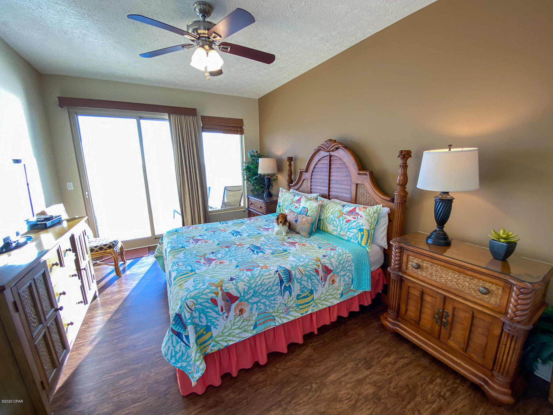 Gulf Crest Condo - Residential